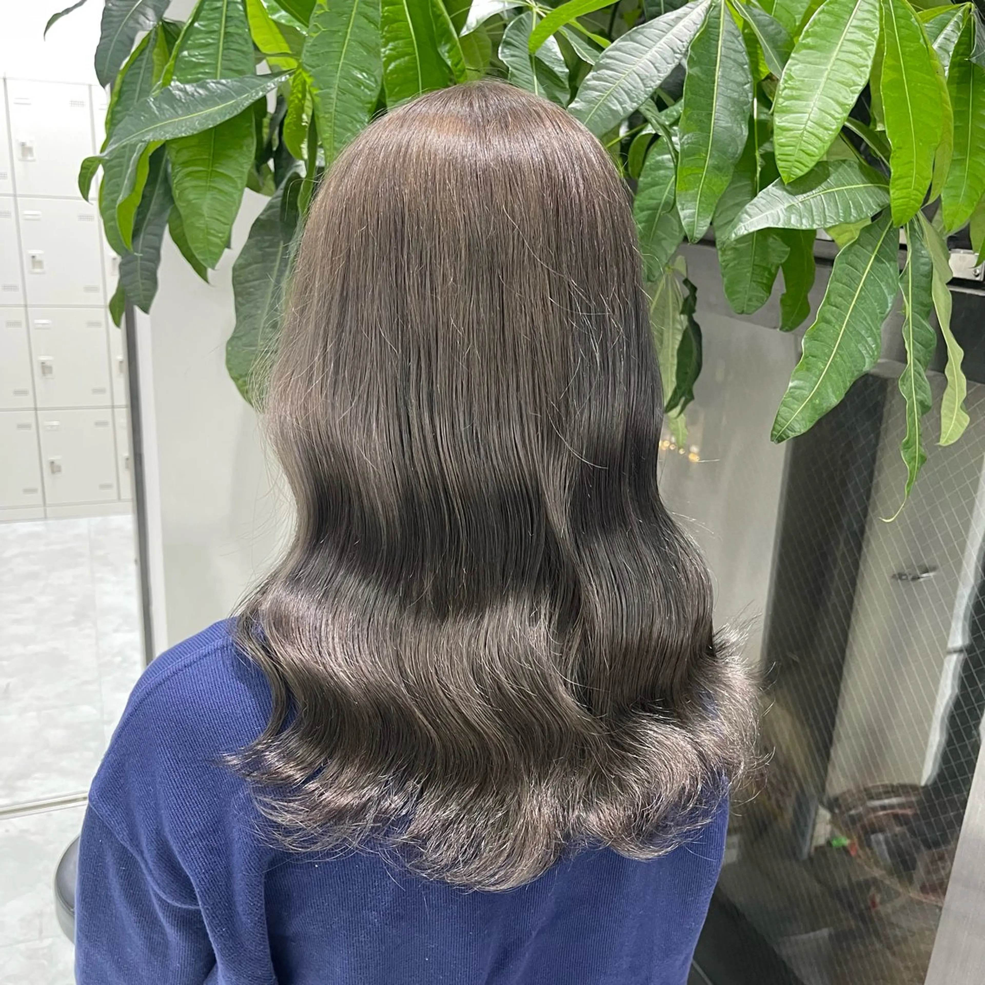 ミディアム カラー ヘアアレンジ メンズ 🌈トレンドヘア 🌈WATARU🌈のヘアスタイル