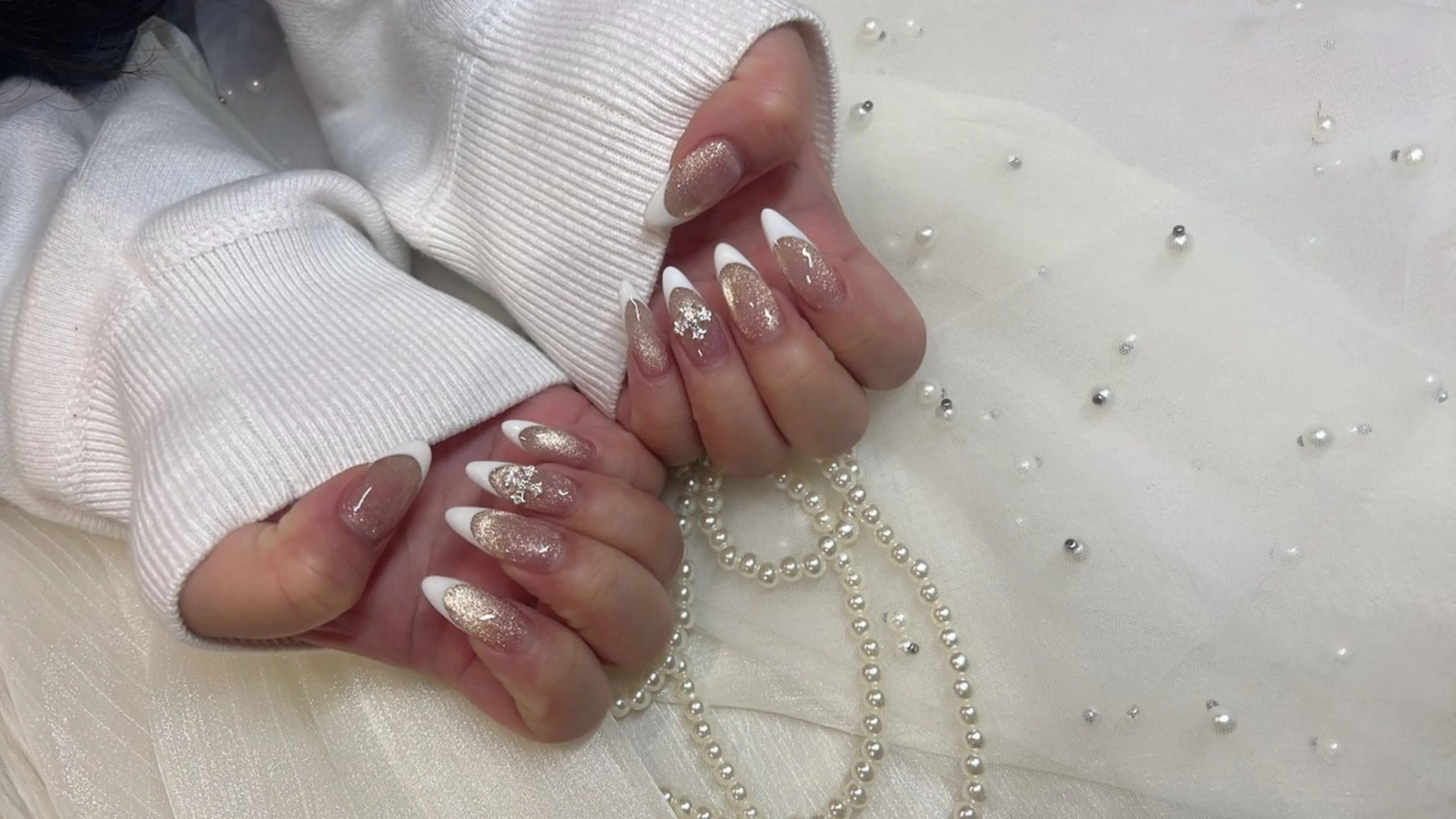 ネイル 《LB》ラブリエ Nail&eyeのマツエク・マツパデザイン