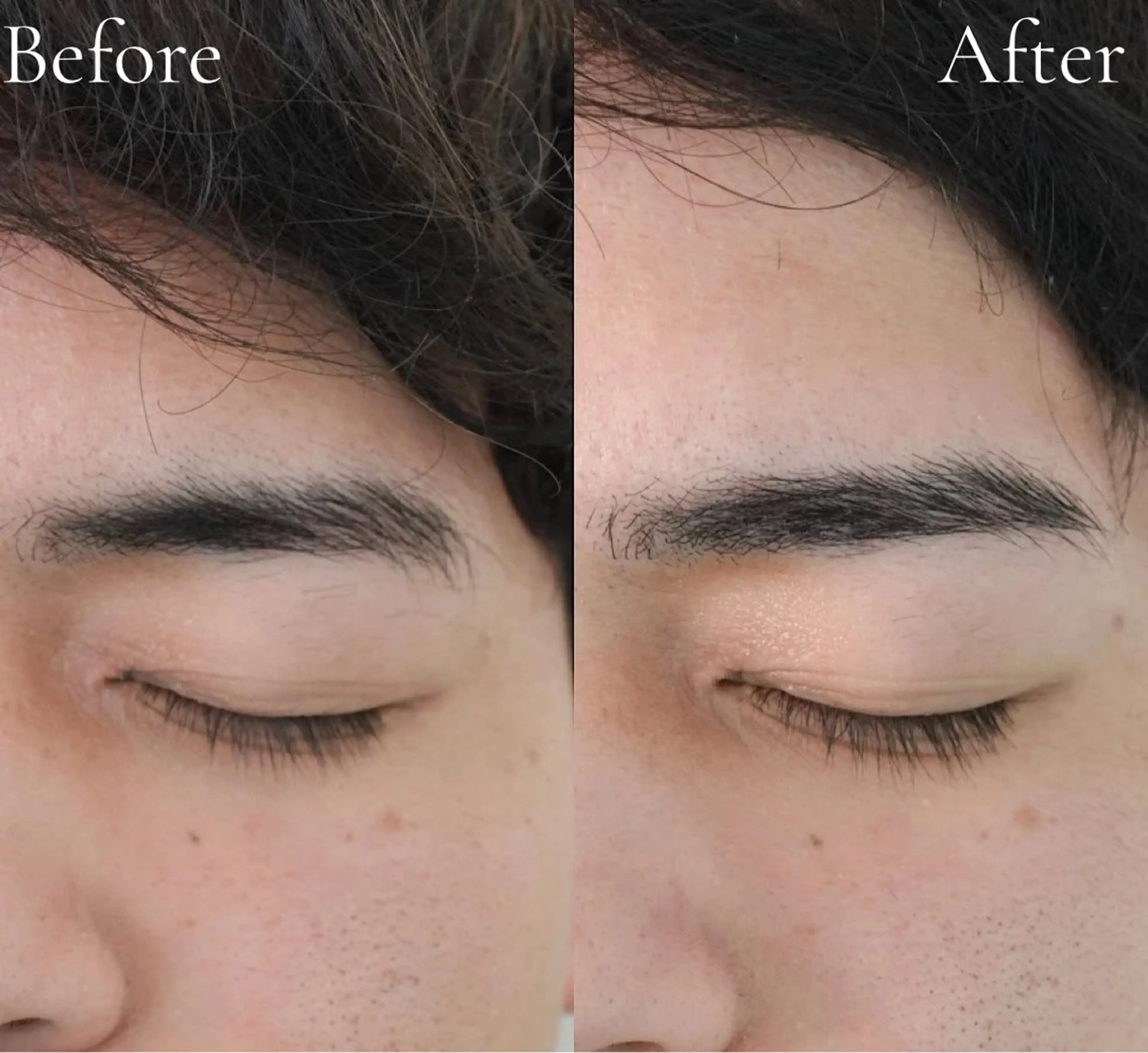 アイブロウ ワックス脱毛 その他(アイブロウ) eyebrow Essence金山の眉毛・アイブロウイメージ