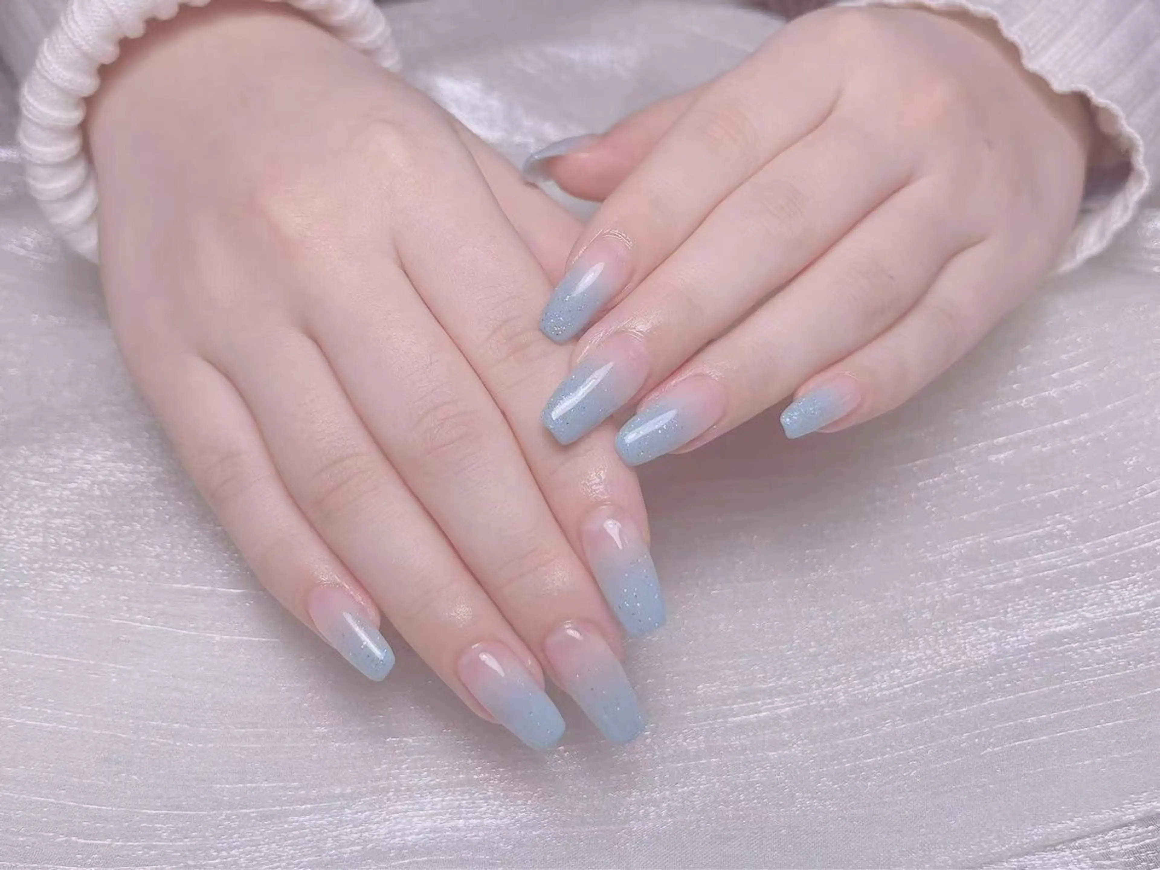 ネイル ハンドネイル Kari ネイルサロンのネイルデザイン