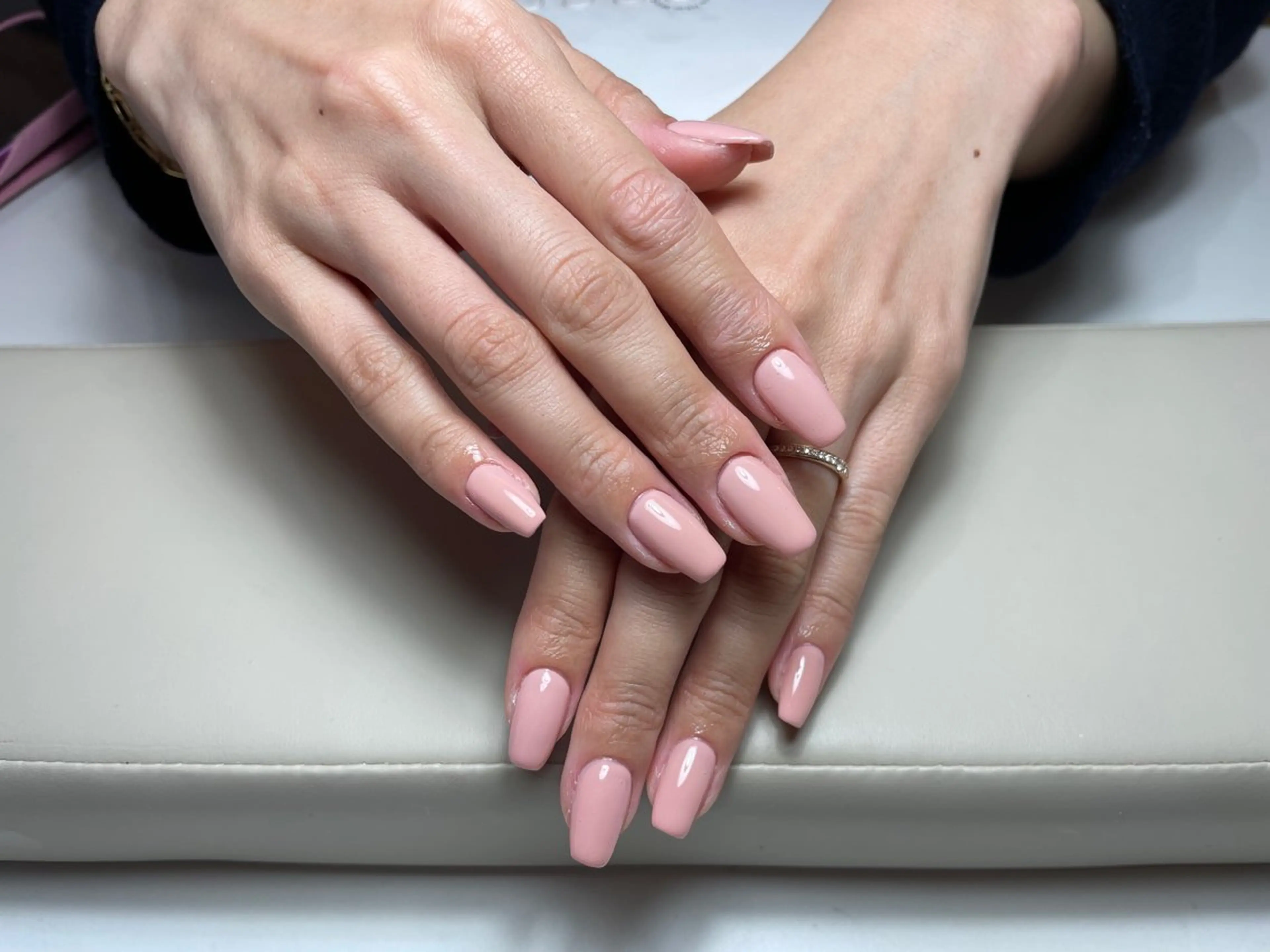 ネイル ハンドネイル herbal relaxation &beauty満芳庭所属・楊 蓉のネイルデザイン