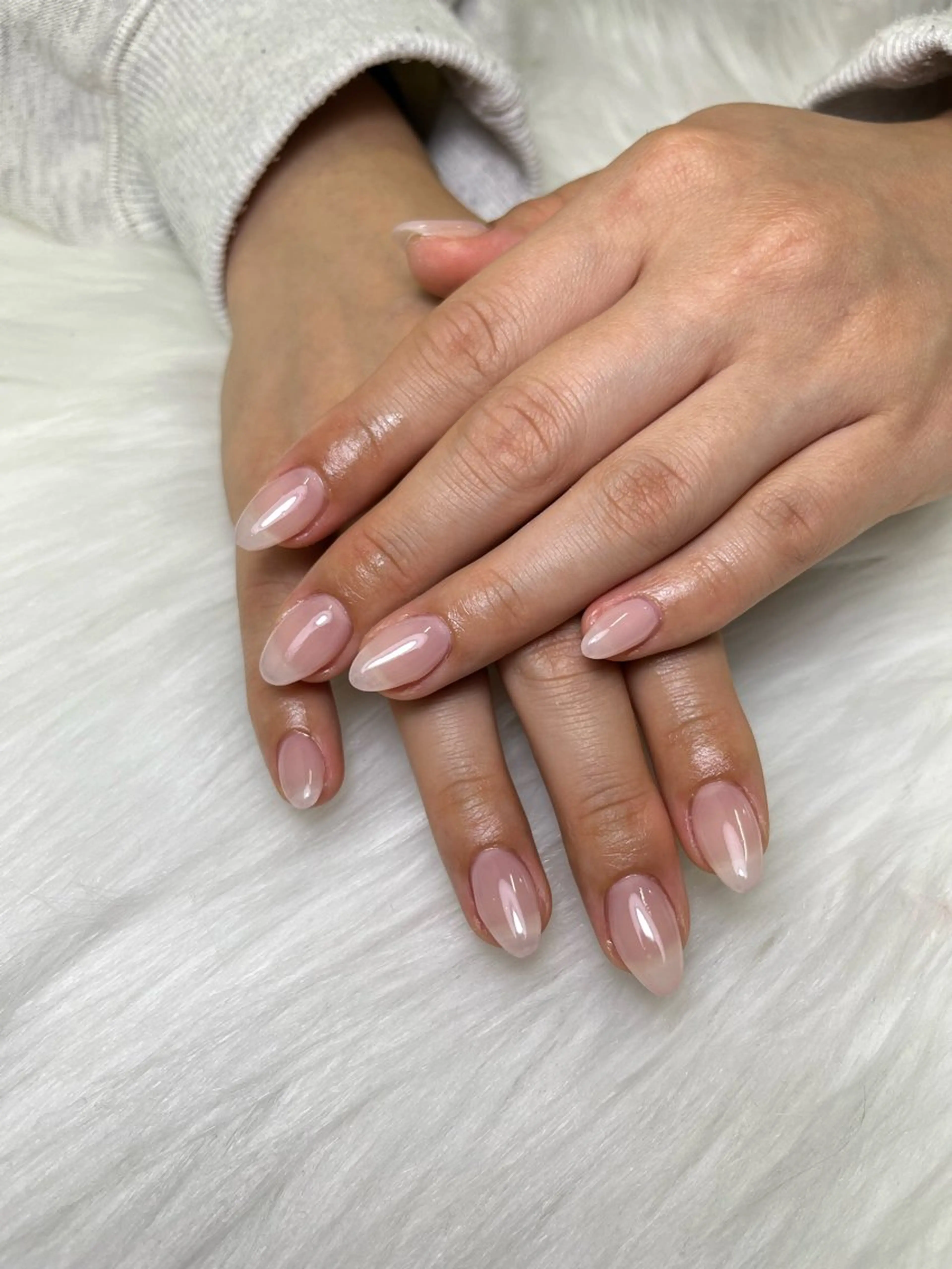 ネイル ハンドネイル limo/ kotomiのネイルデザイン