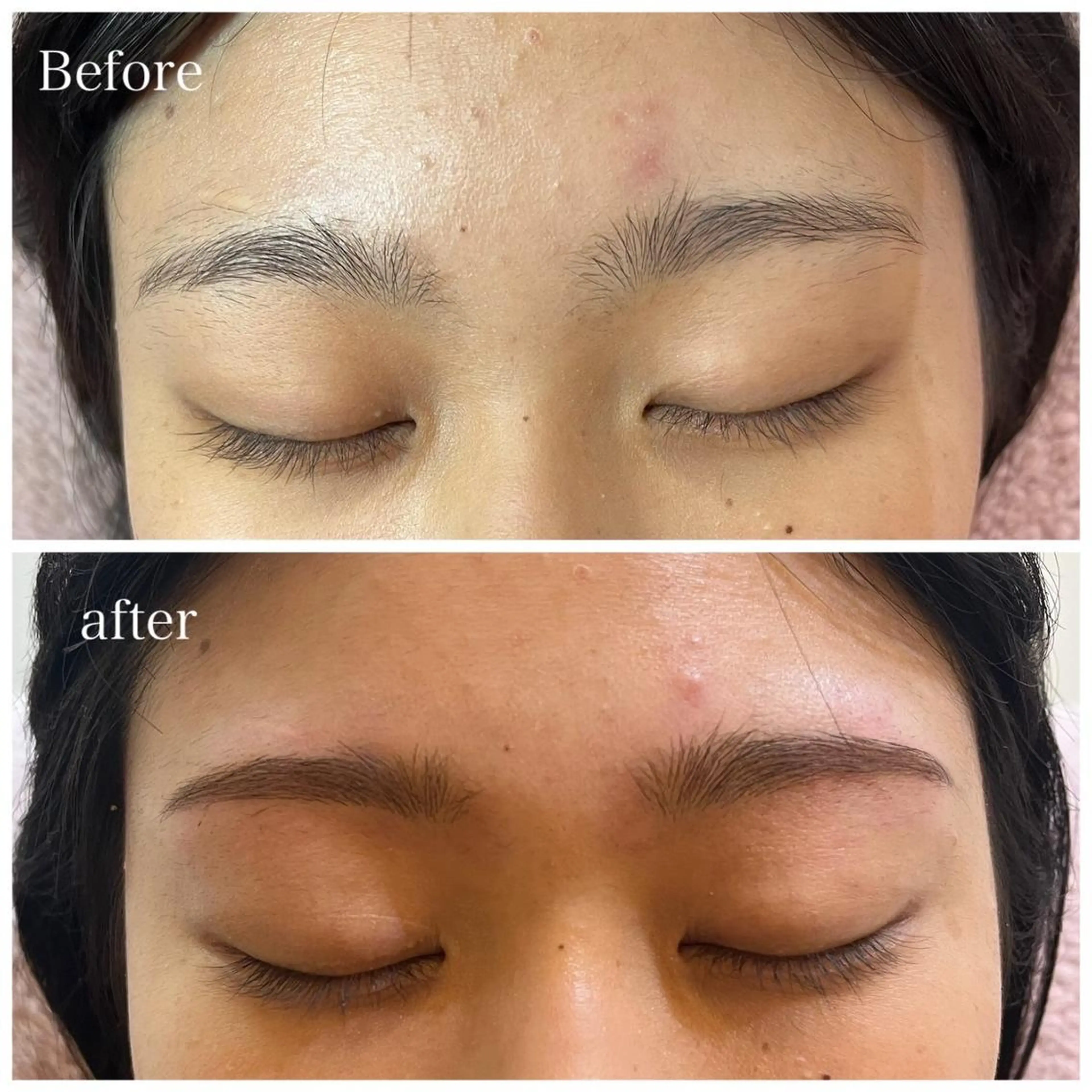 アイブロウ EURO まつげ and眉毛サロンのマツエク・マツパデザイン