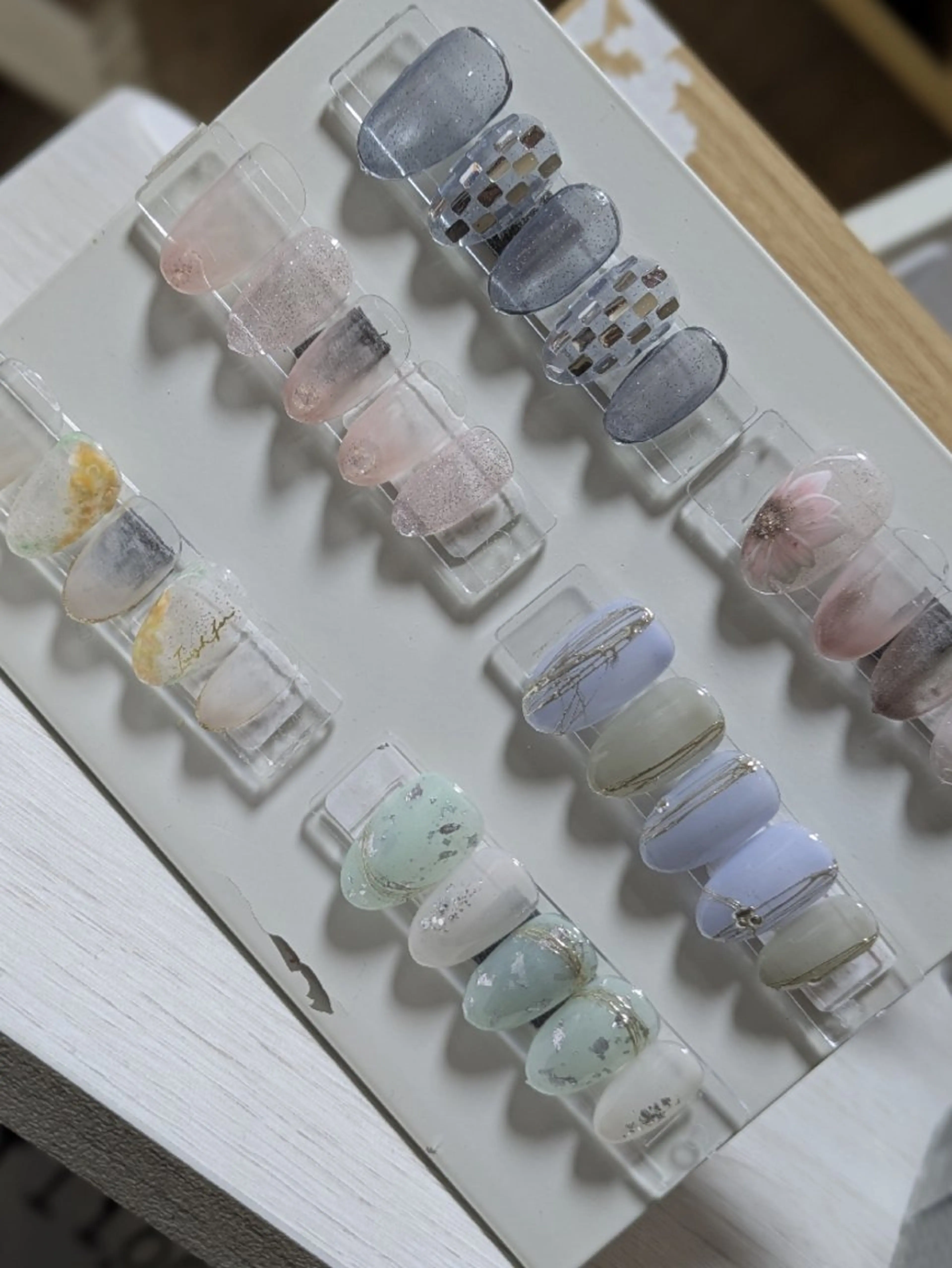 ミニモSALE限定！！定額メニューの写真