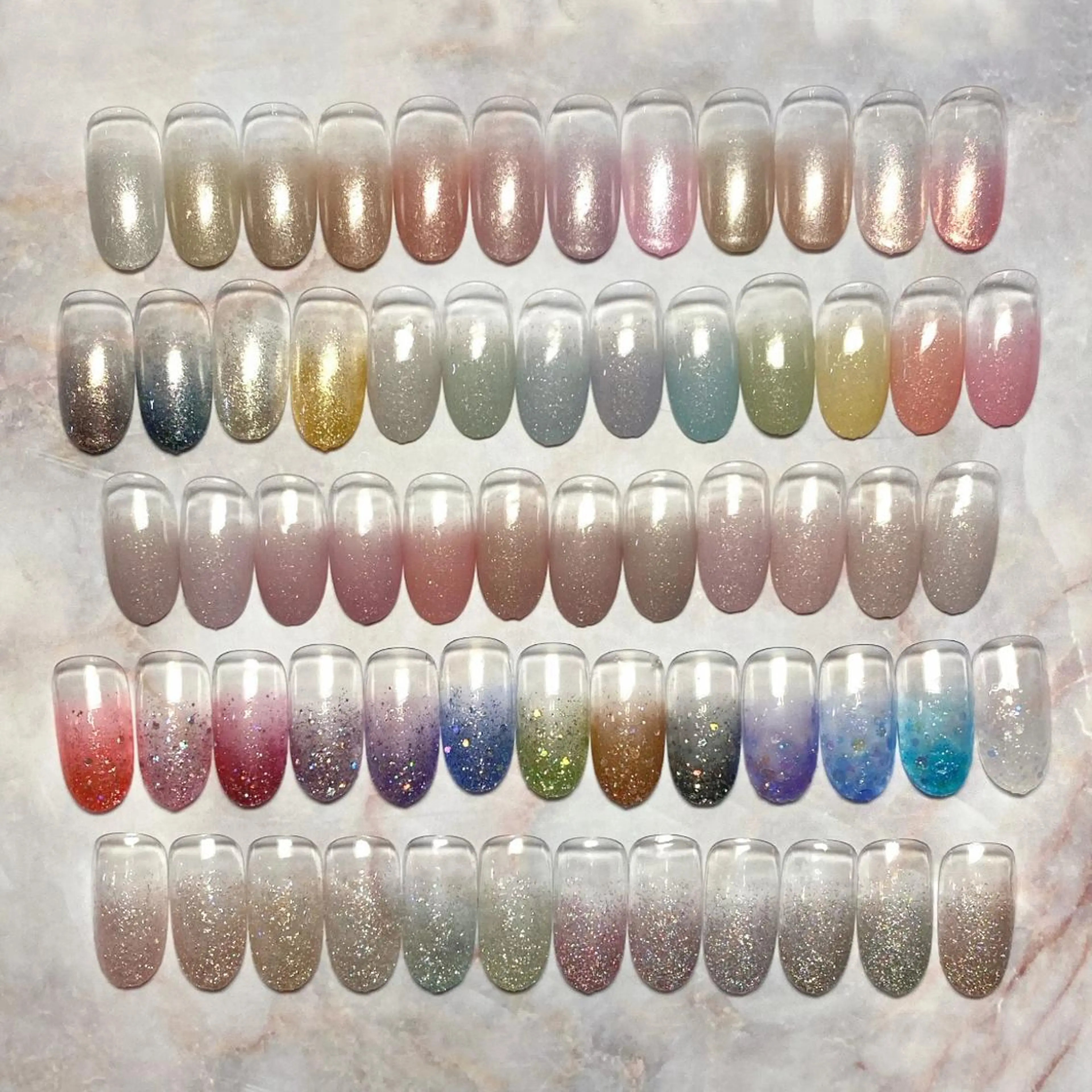 ネイル ＬａＬｕｎａ🌙 natsukiのネイルデザイン