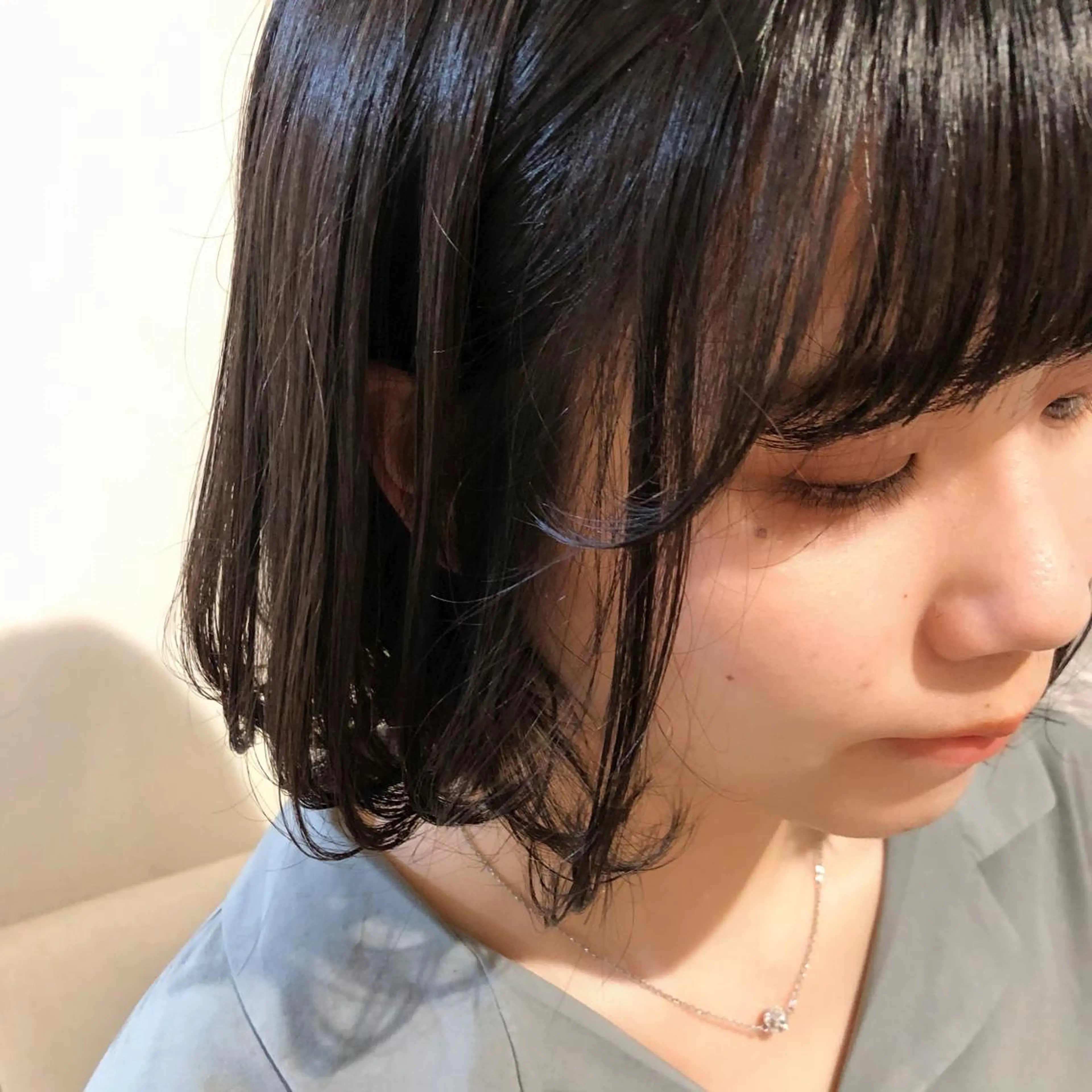 ショート 💎透明感カラー 松本ミキ💎のその他イメージ