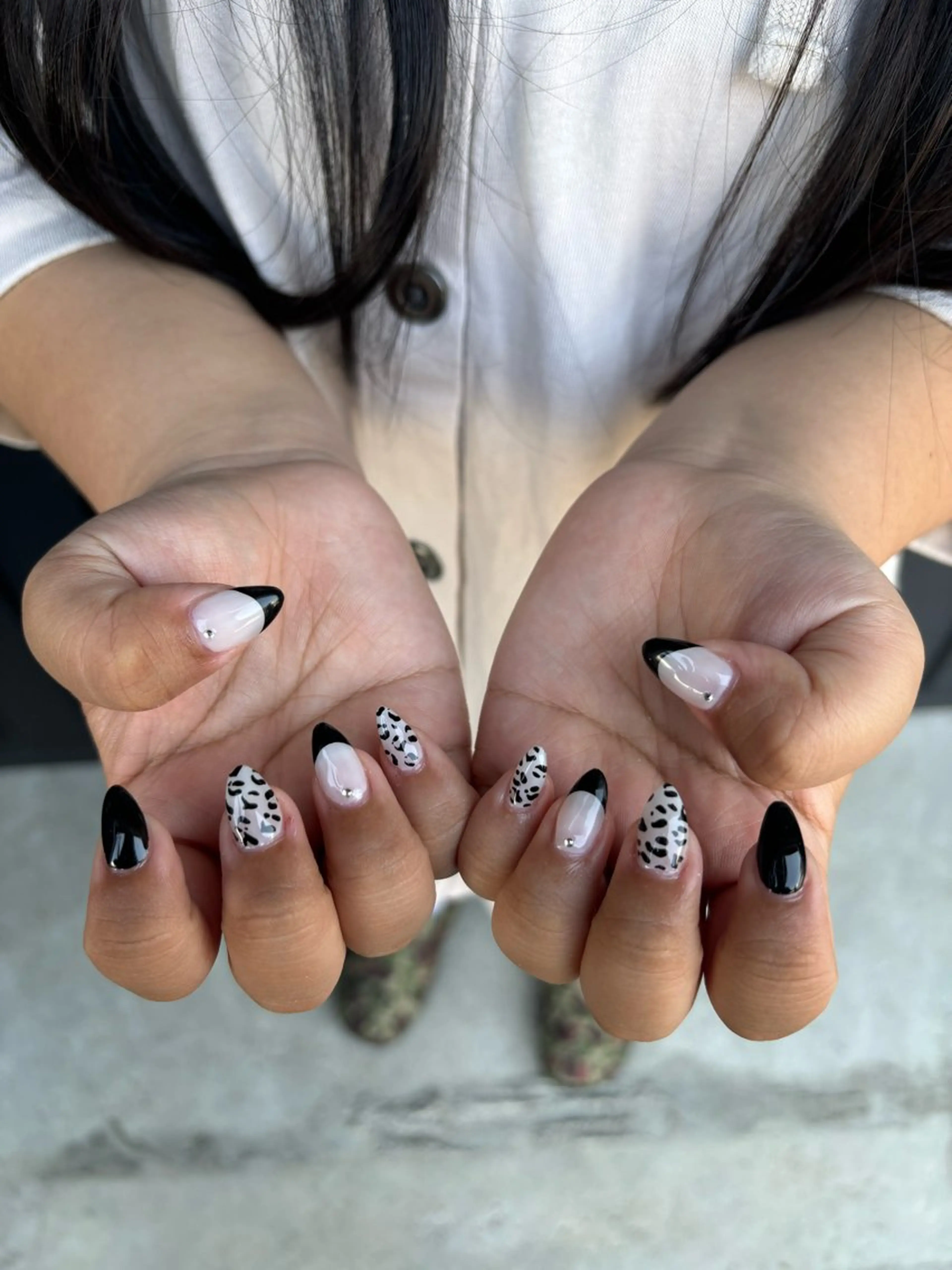 ネイル BooBoonail ～kimi～のネイルデザイン