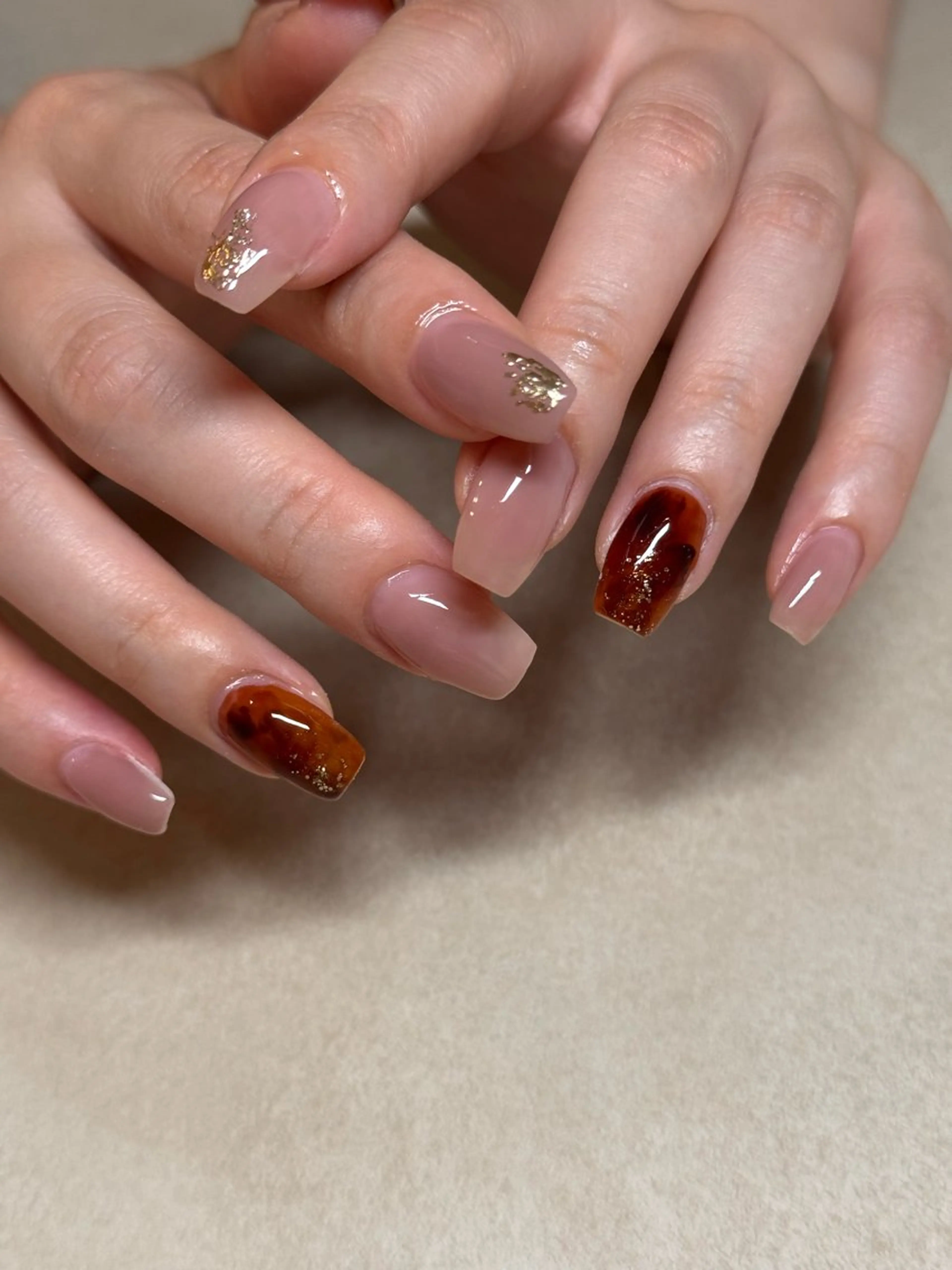 ネイル 【enn】Maria Enomotoのネイルデザイン