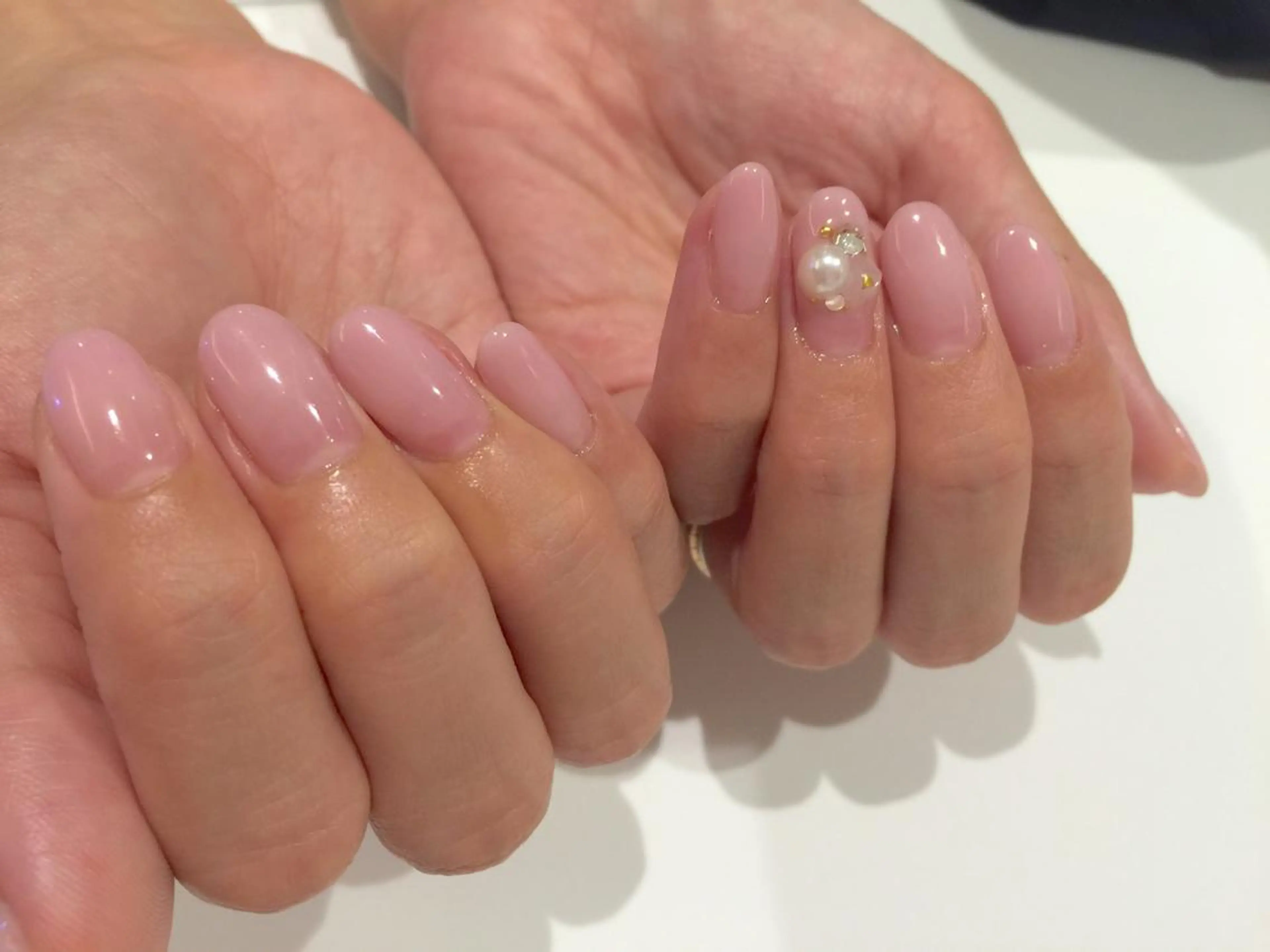 ネイル nail salon fleurのネイルデザイン