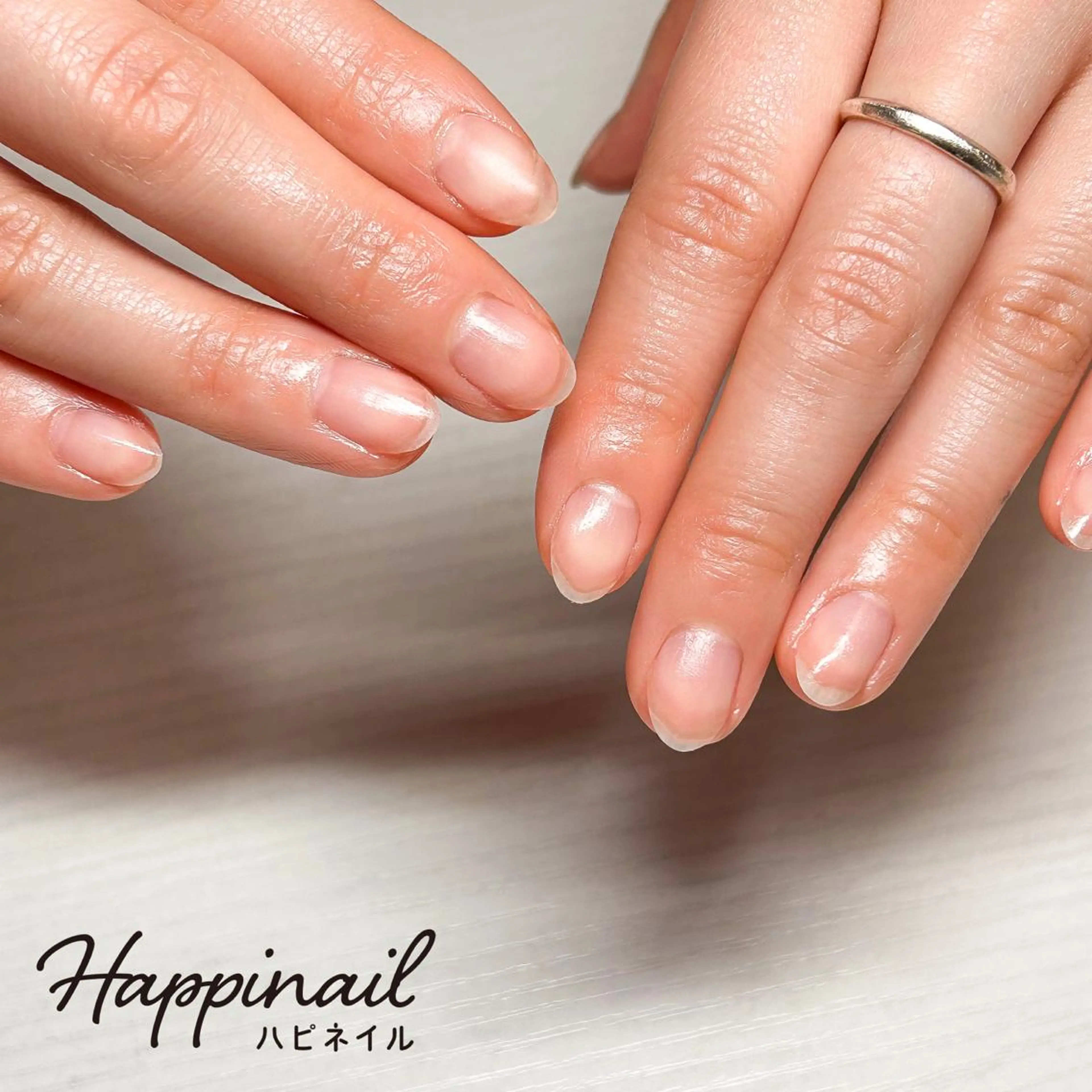 ネイル ケアが得意なサロン Happinailのエステ・リラクイメージ