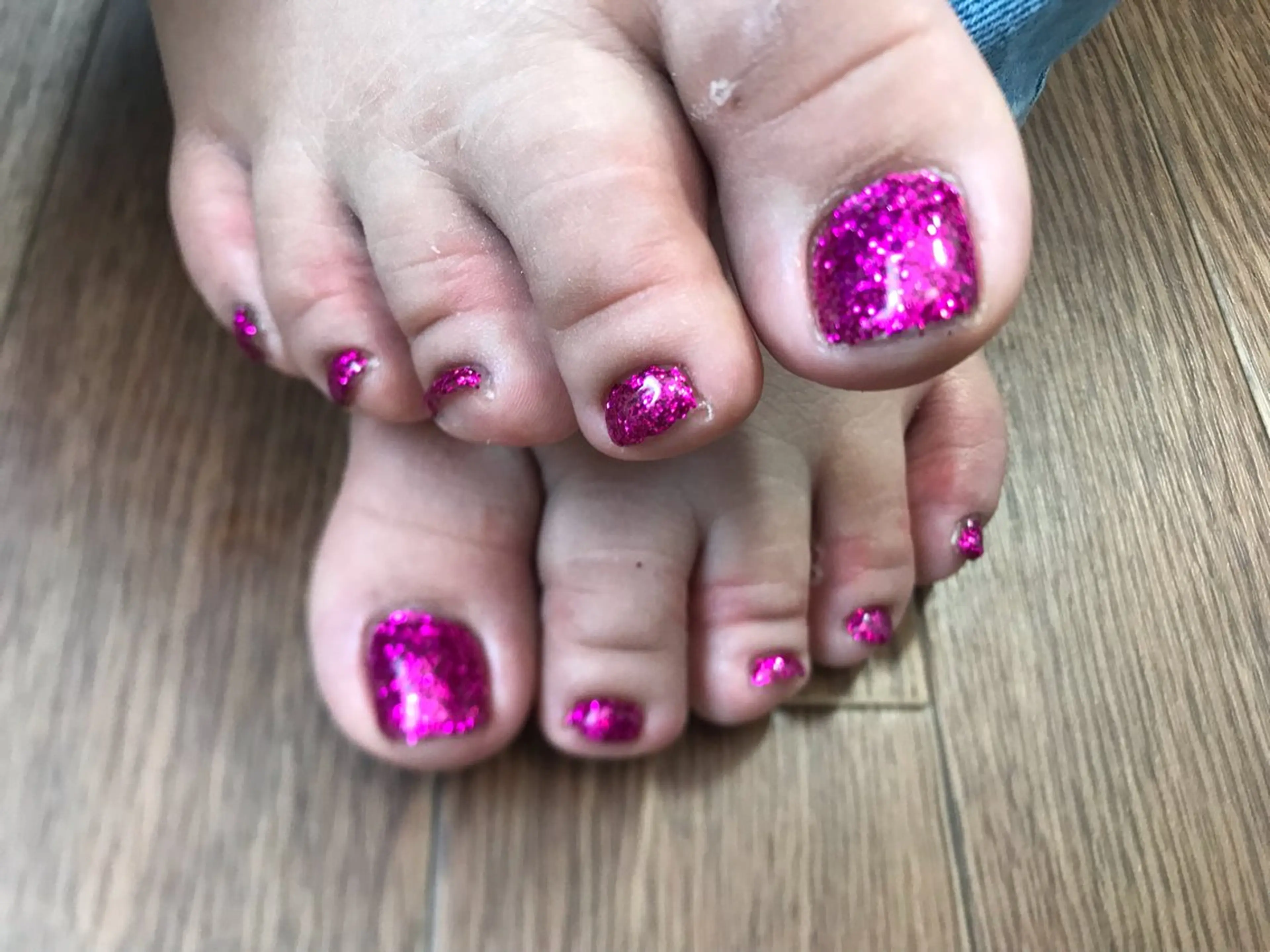 ネイル フットネイル Nailist Missaのネイルデザイン