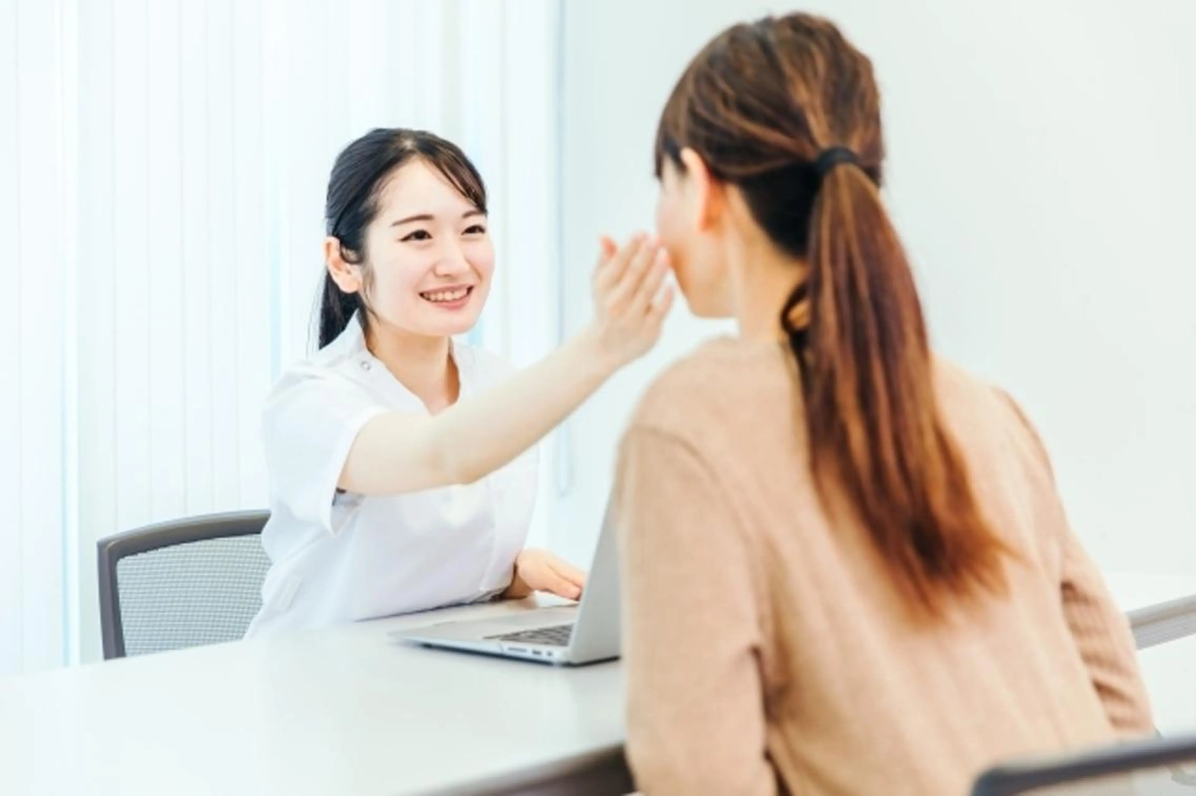 Lumine body &  beautysalon  所属・Lumine   (ルミネ)のエステ・リラクイメージ