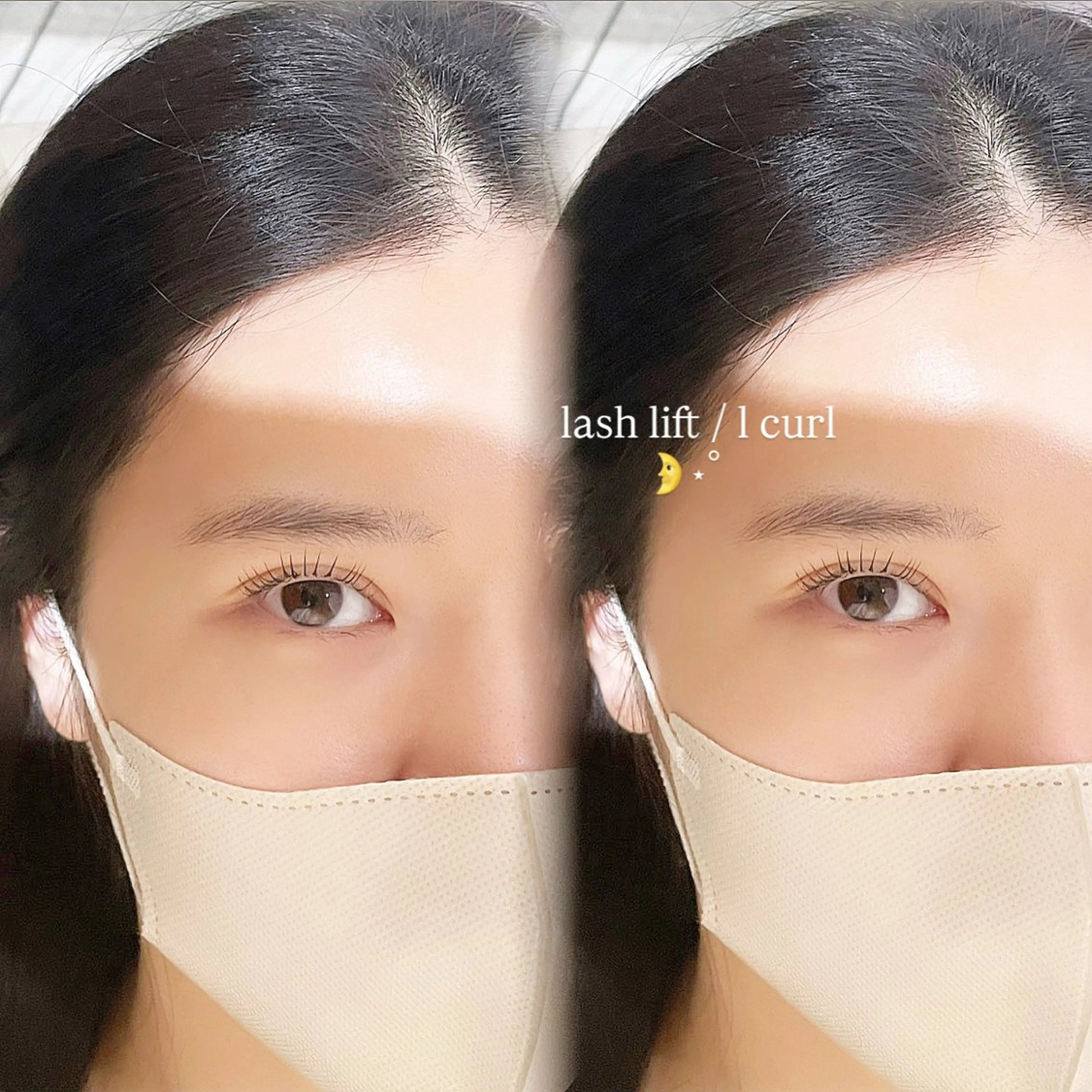 マツエク・マツパ マツパ Luna Beauty所属・Lisa / ⟡.·のマツエク・マツパデザイン