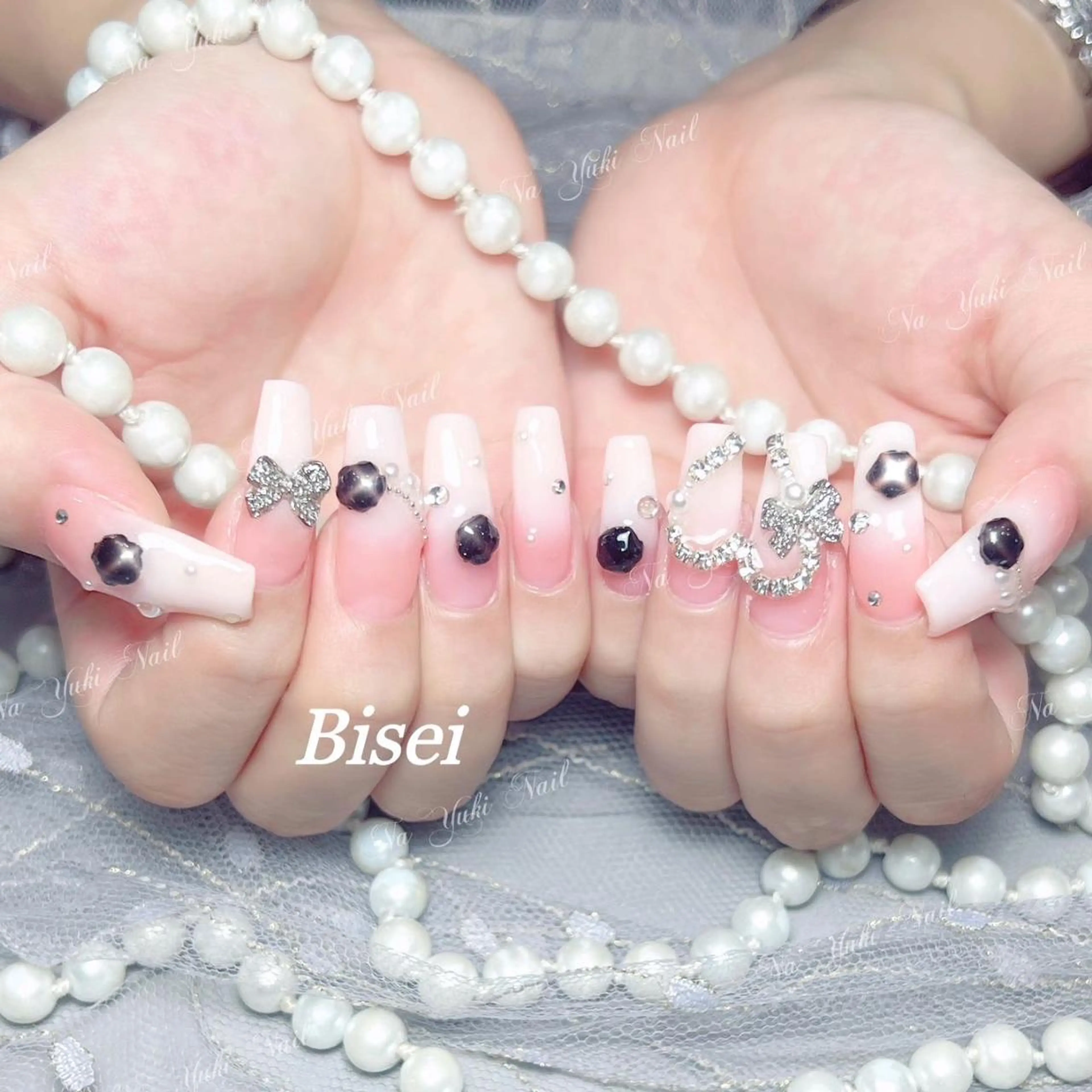 ネイル 💅 NikoNikoのネイルデザイン