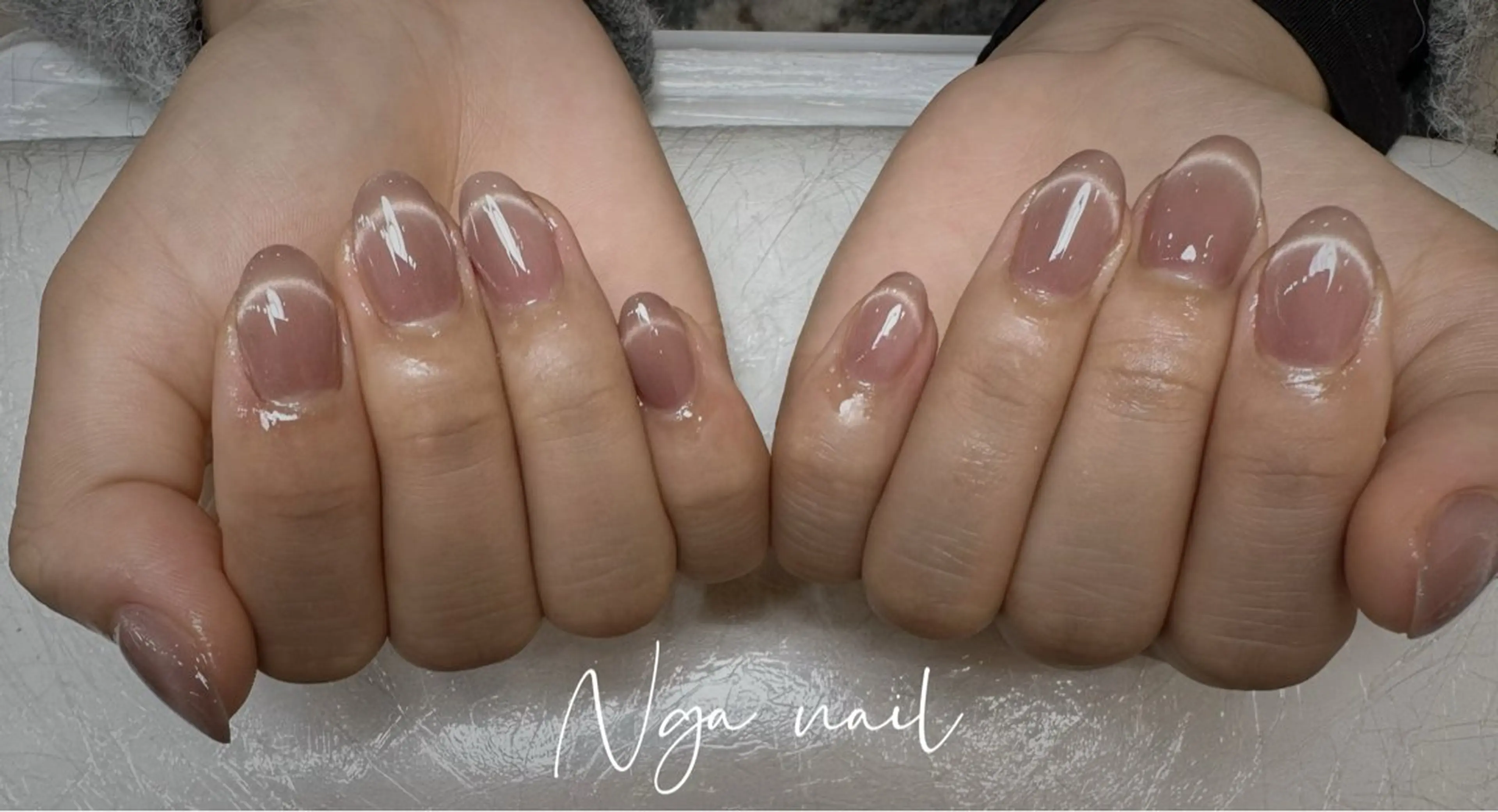 ネイル ガー NAILのネイルデザイン