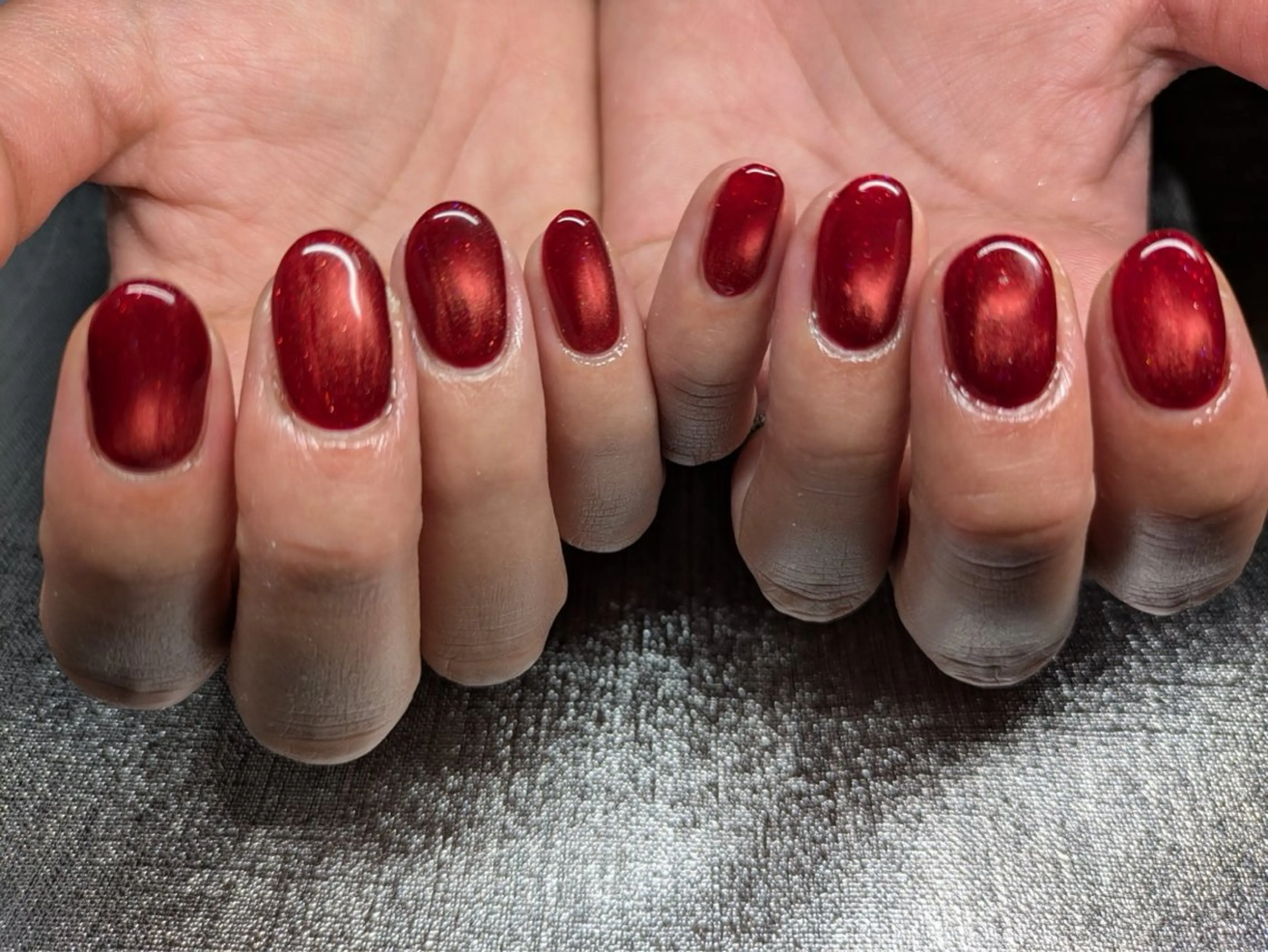 ネイル タカシマ カナコのネイルデザイン