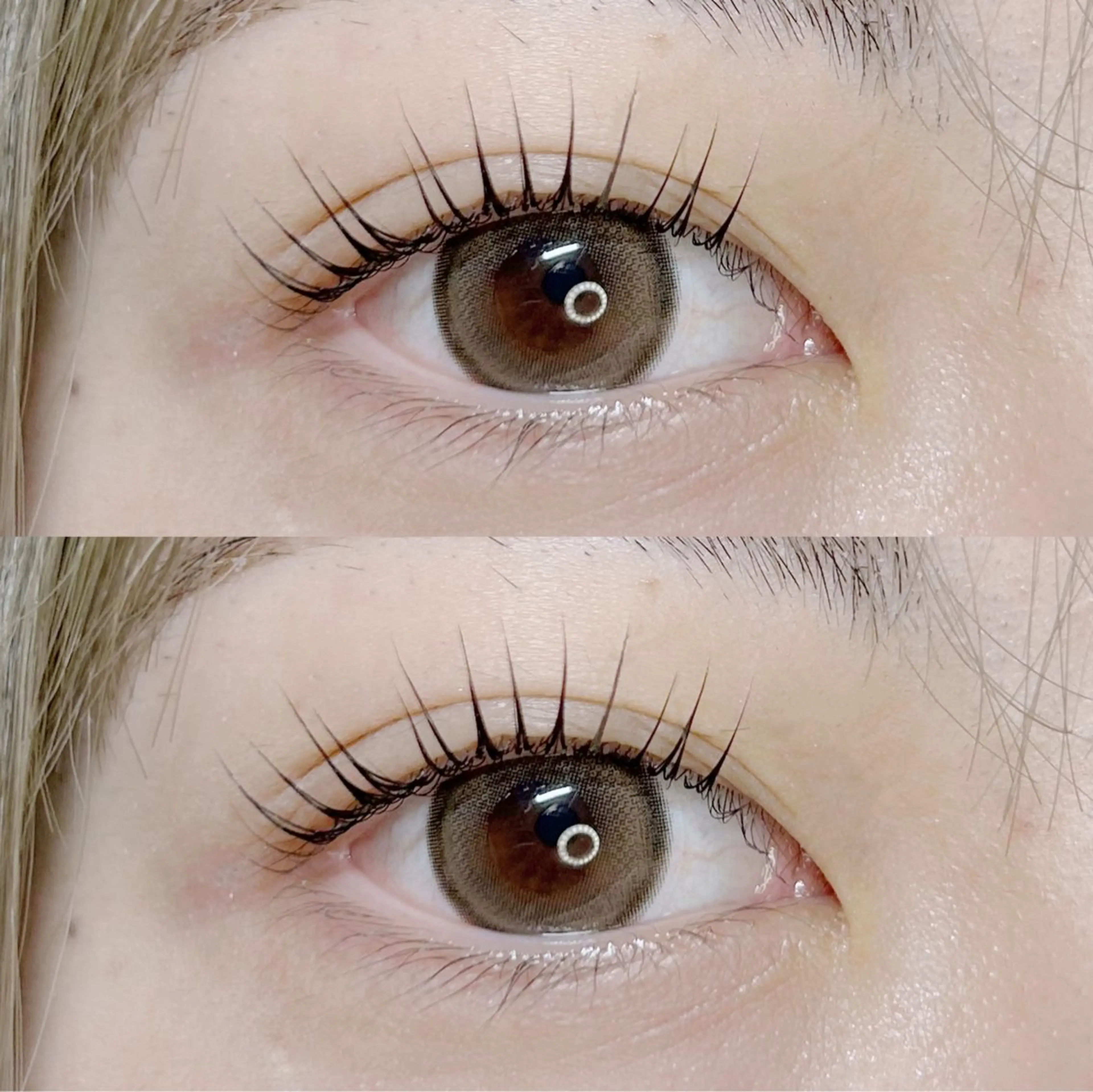 マツエク・マツパ さえ 🍒のマツエク・マツパデザイン