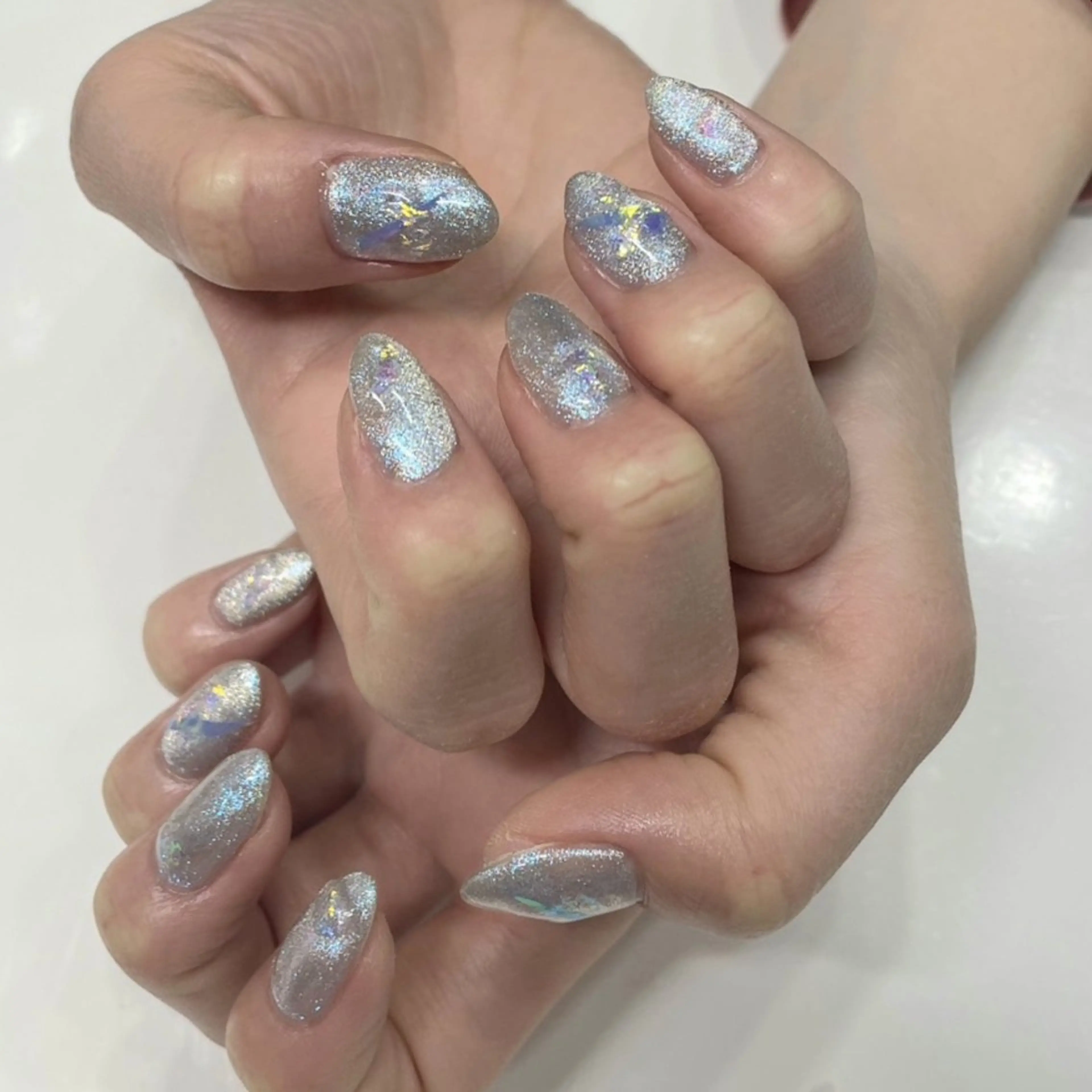 ネイル ハンドネイル サブスクNAIL🎵 KIKUCHIのネイルデザイン