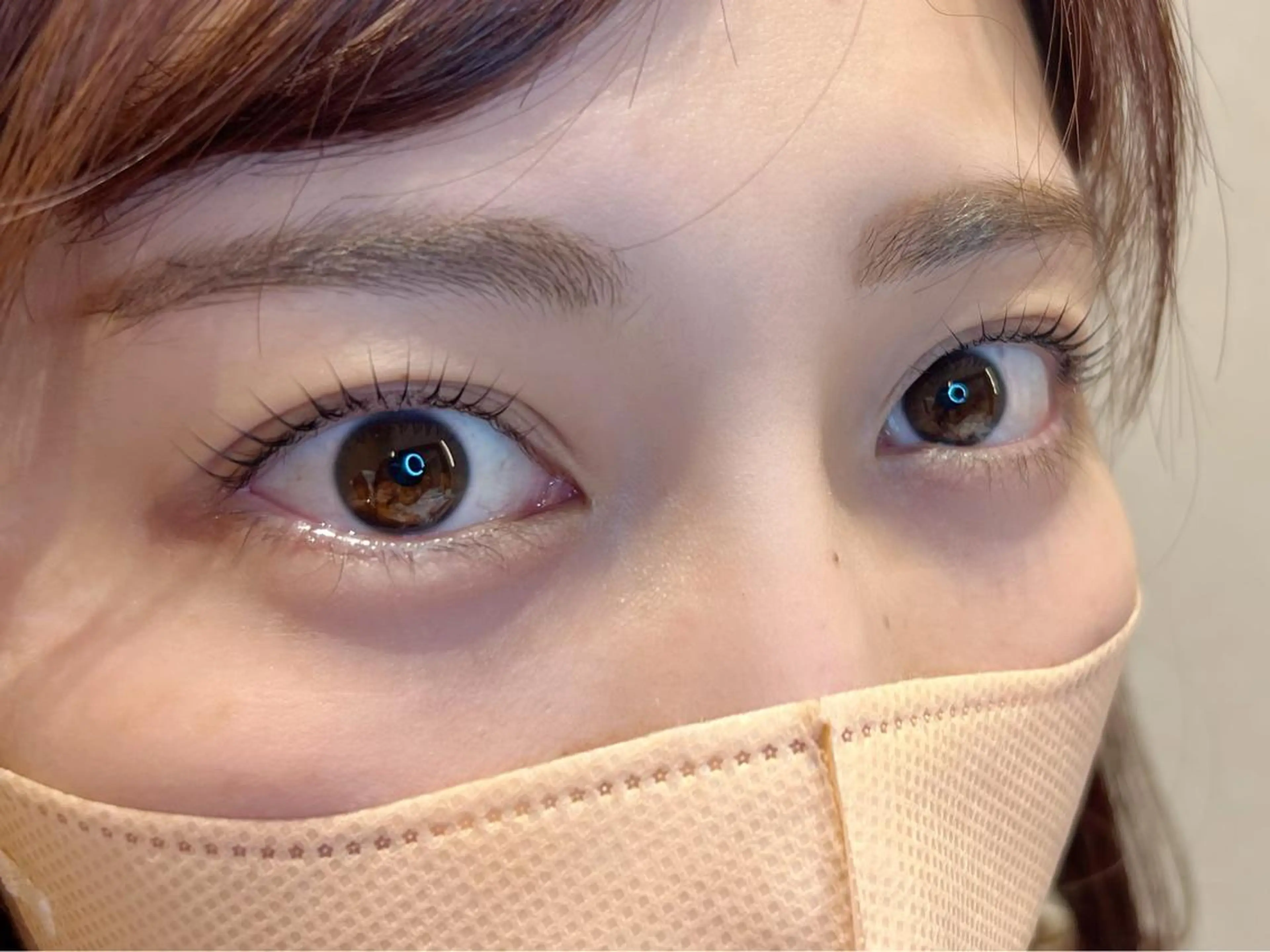 マツエク・マツパ 野中 彩未のその他イメージ