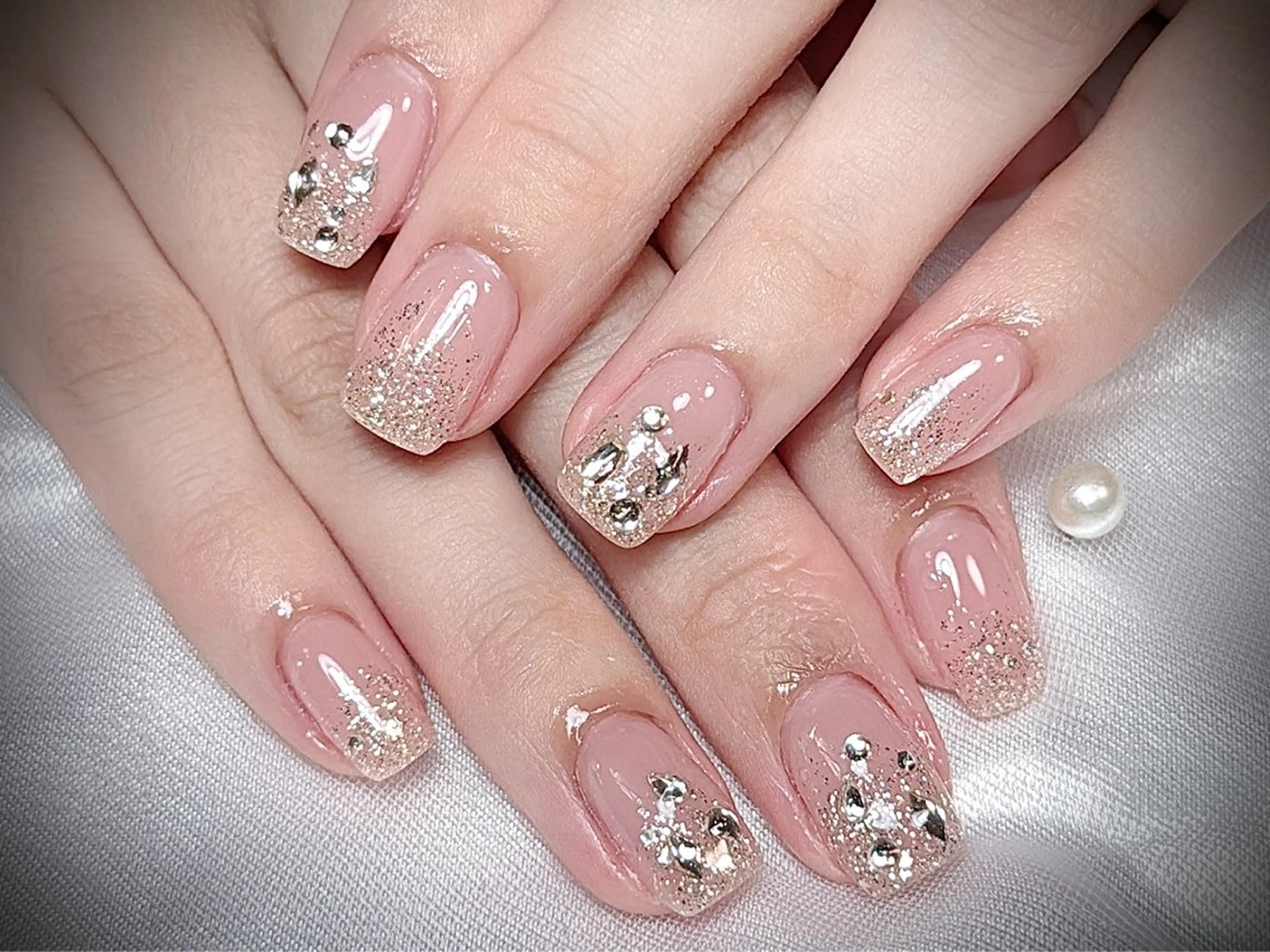 ネイル ハンドネイル viet phe所属・Vp ネイルのネイルデザイン