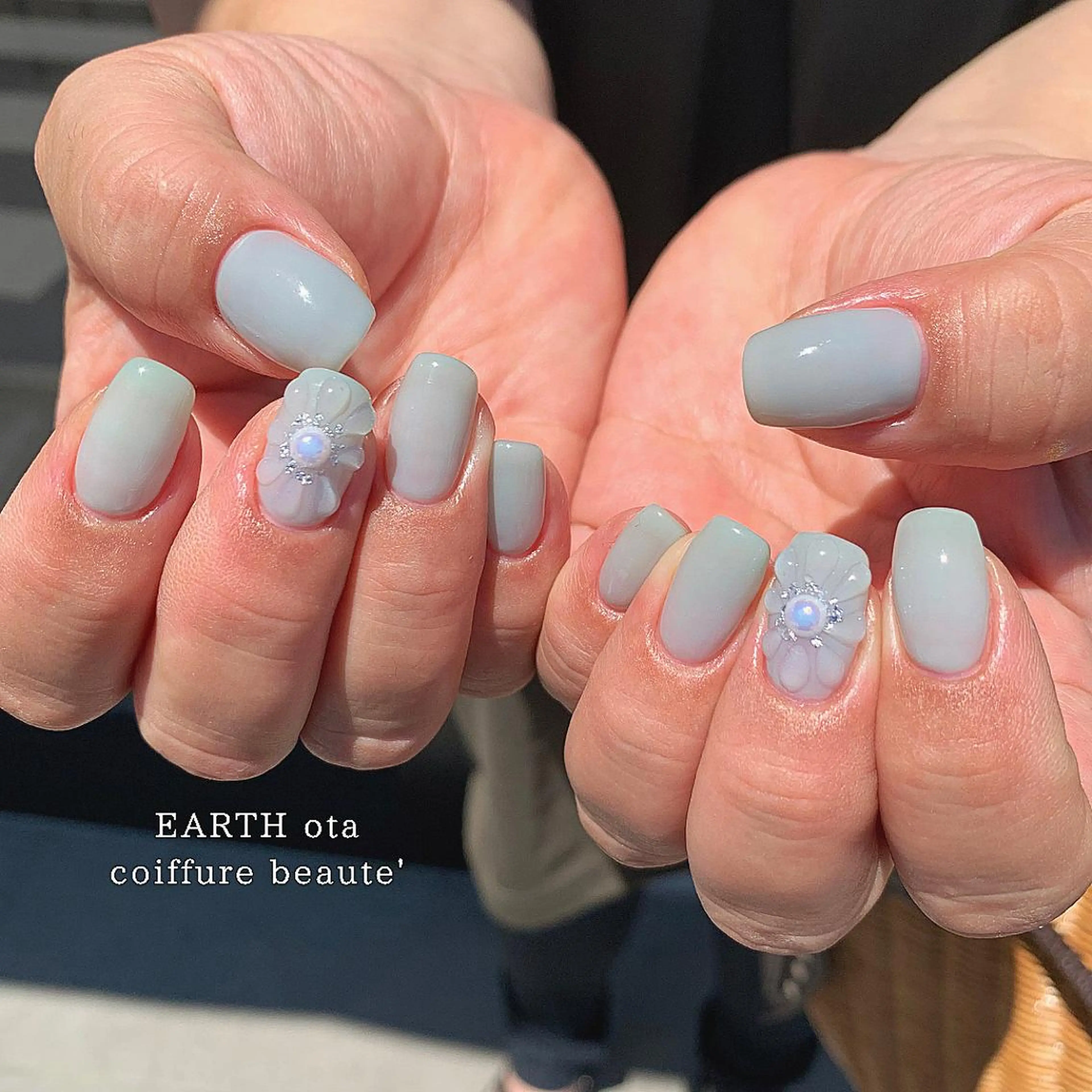 ネイル Rena colore'のネイルデザイン