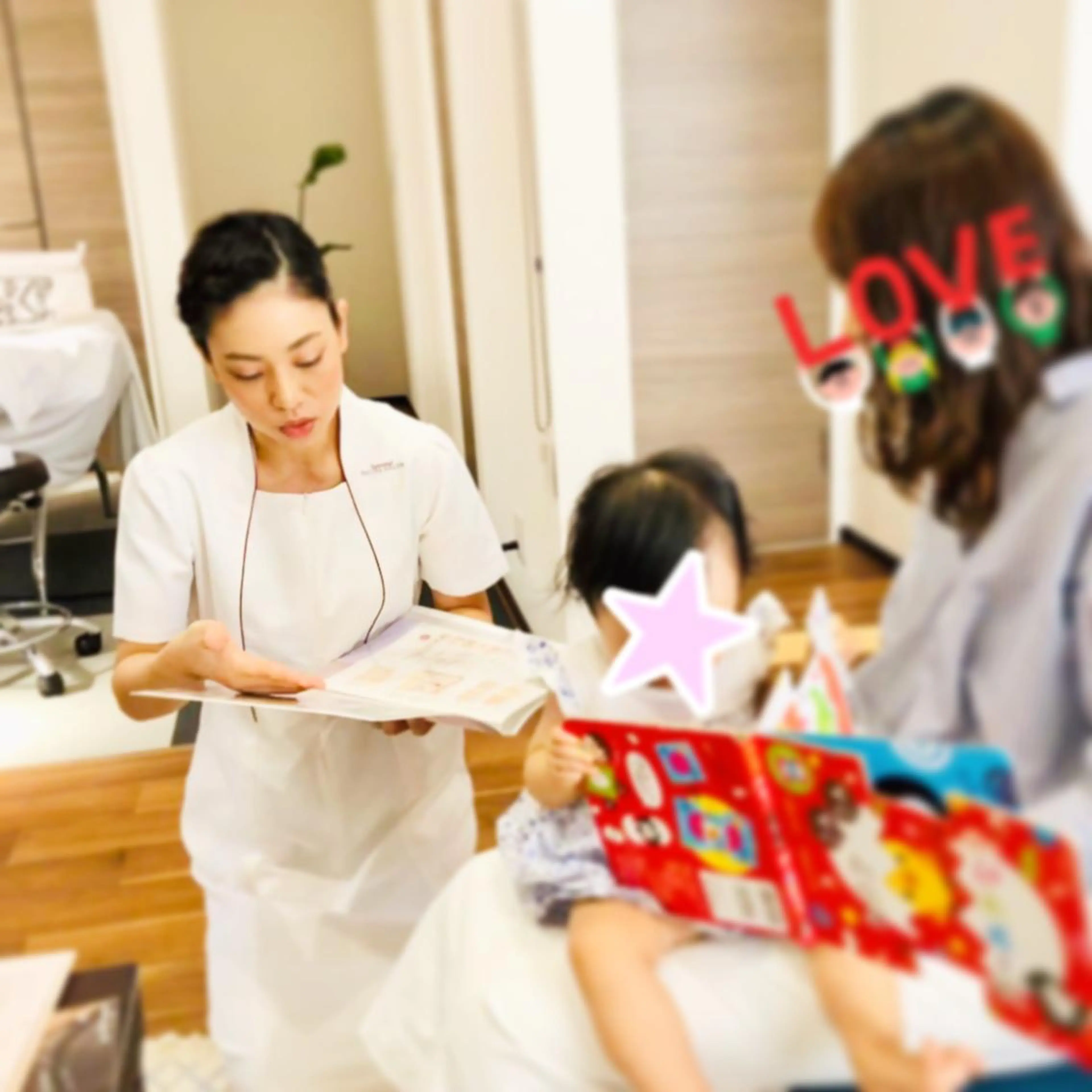 menard_fa cial&bodyのエステ・リラクイメージ