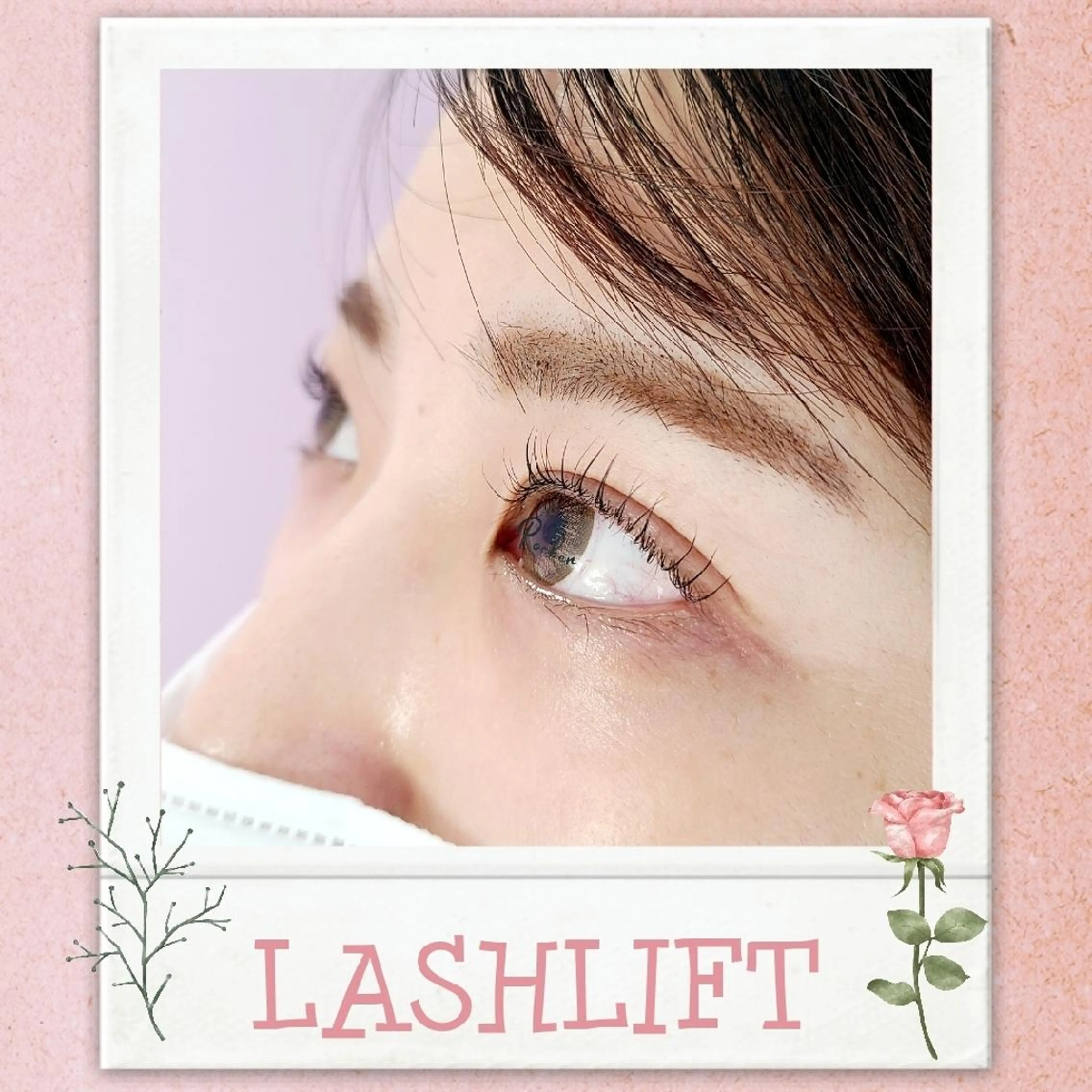 マツエク・マツパ Rocher 【ロシェ】のマツエク・マツパデザイン