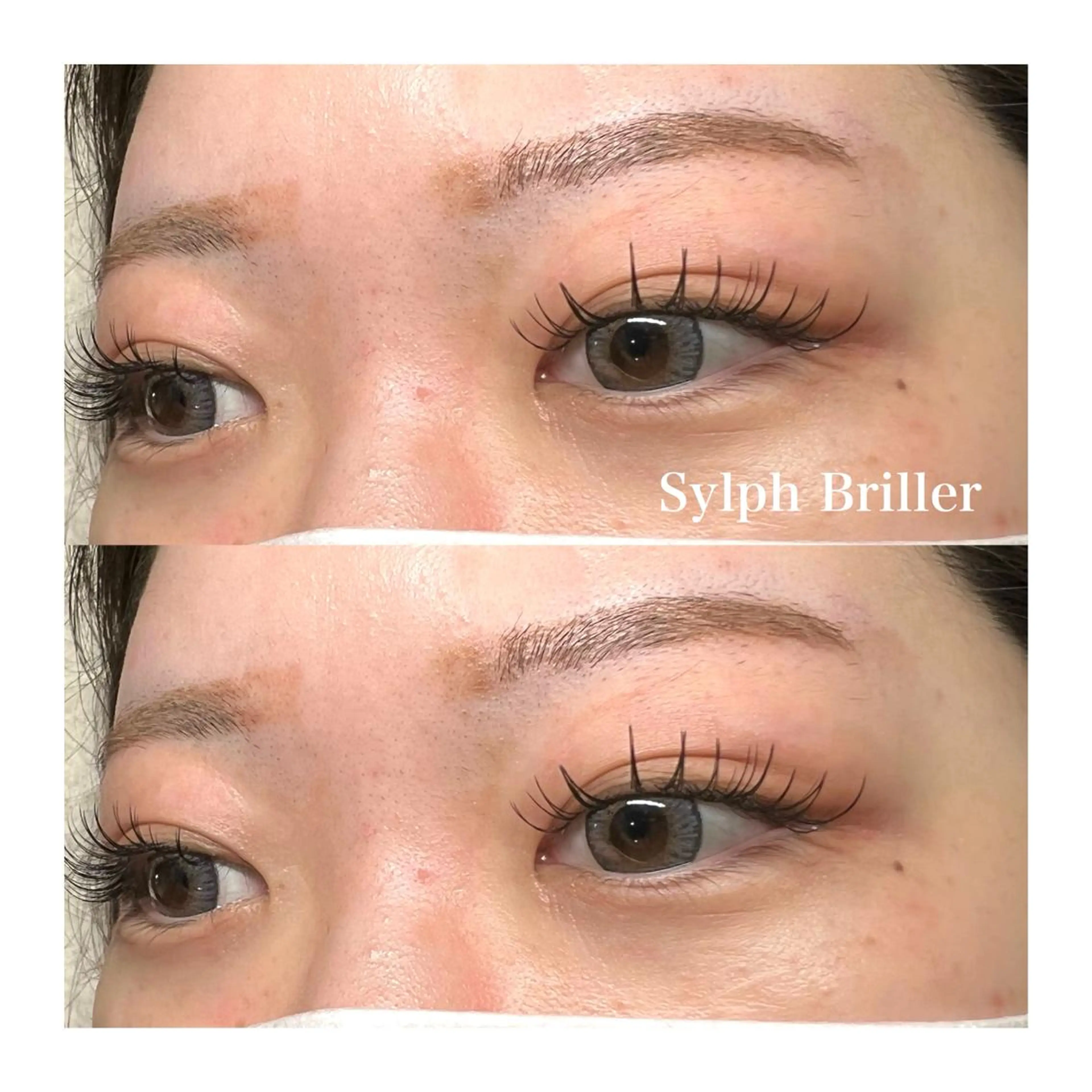 マツエク・マツパ eternite イトウのマツエク・マツパデザイン