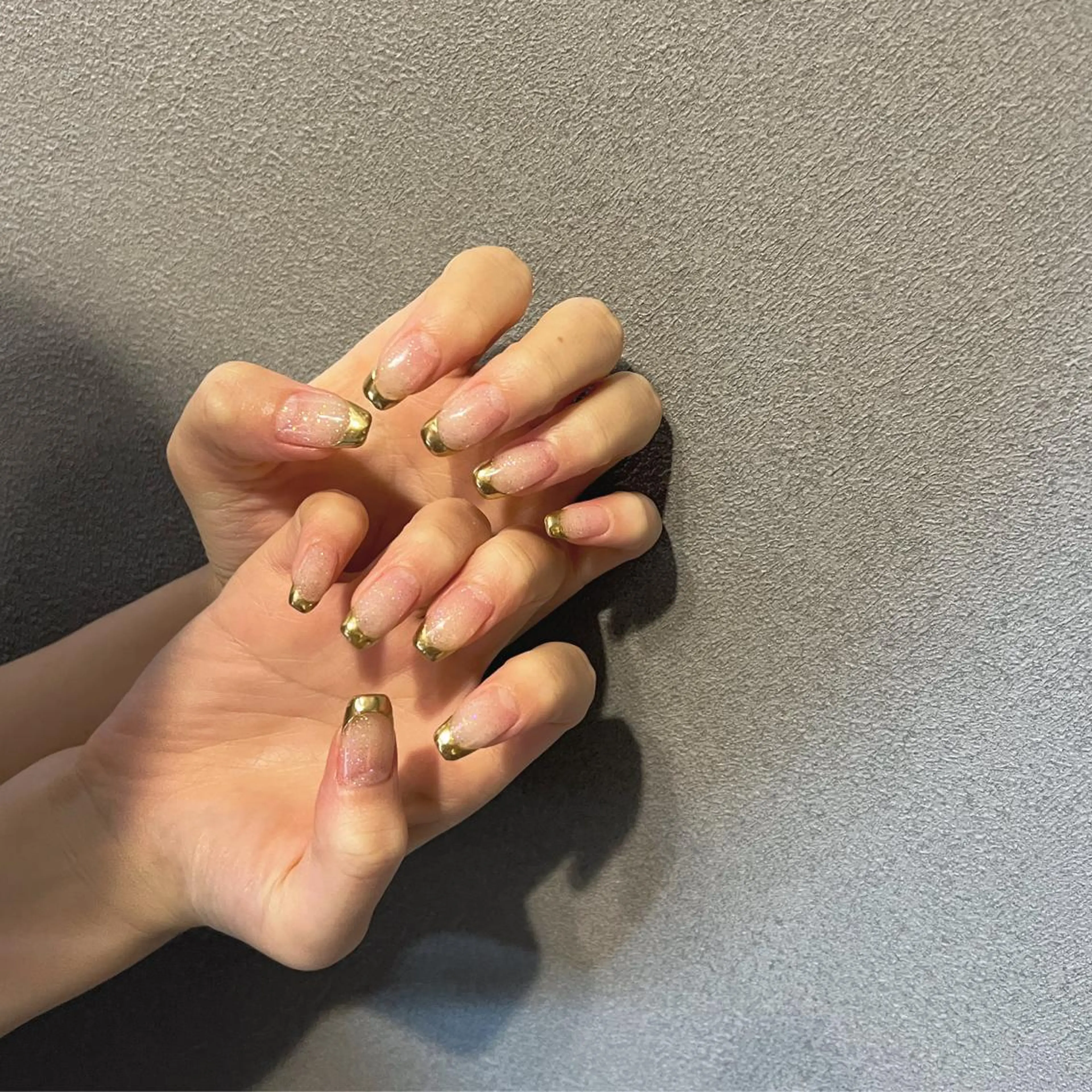 ネイル アートネイル フットネイル フレンチネイル ジェルネイル グラデーション ハンドネイル NailSalon who...所属・n. fumikoのネイルデザイン