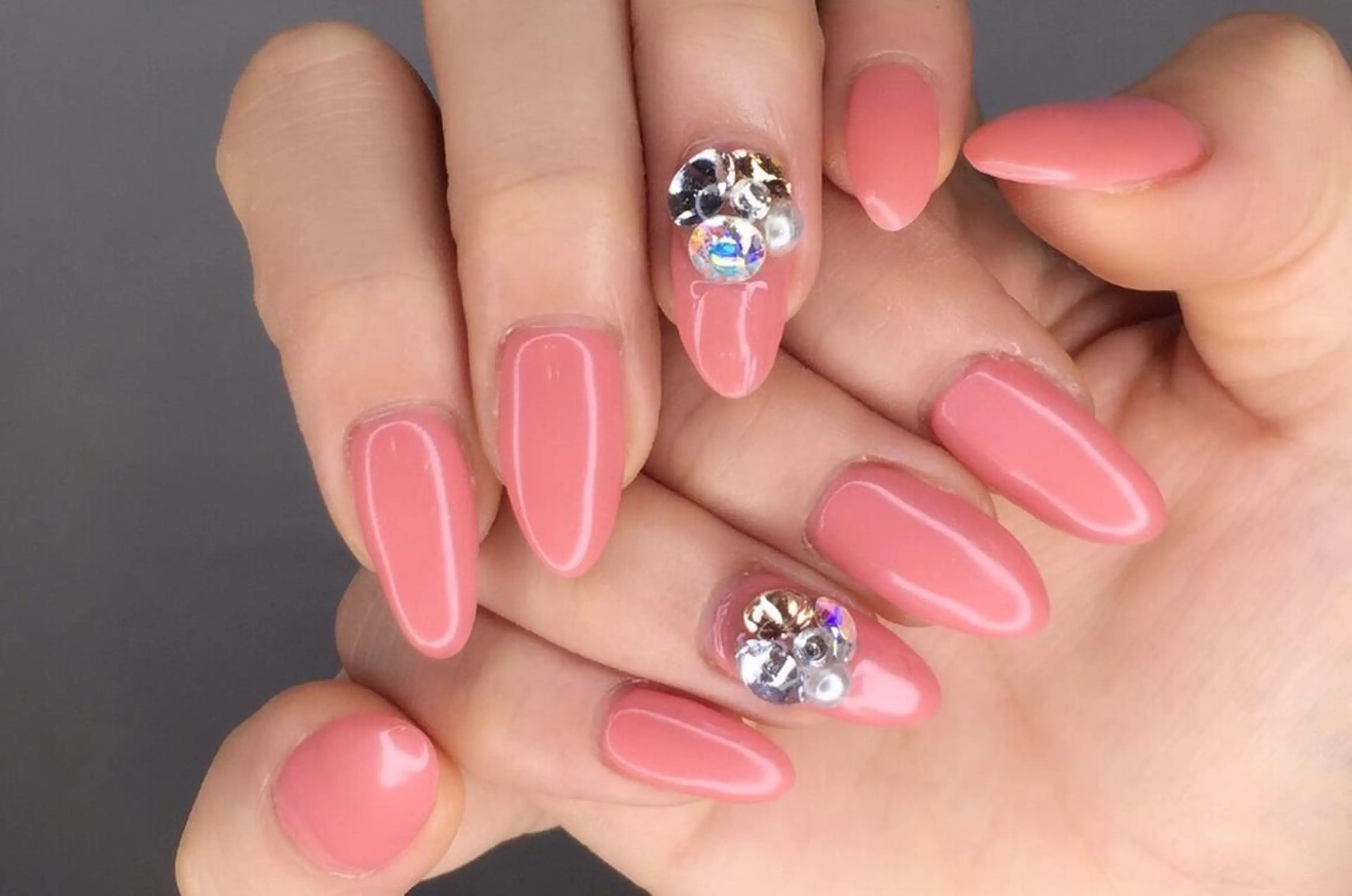 ネイル Salon Ｋのネイルデザイン