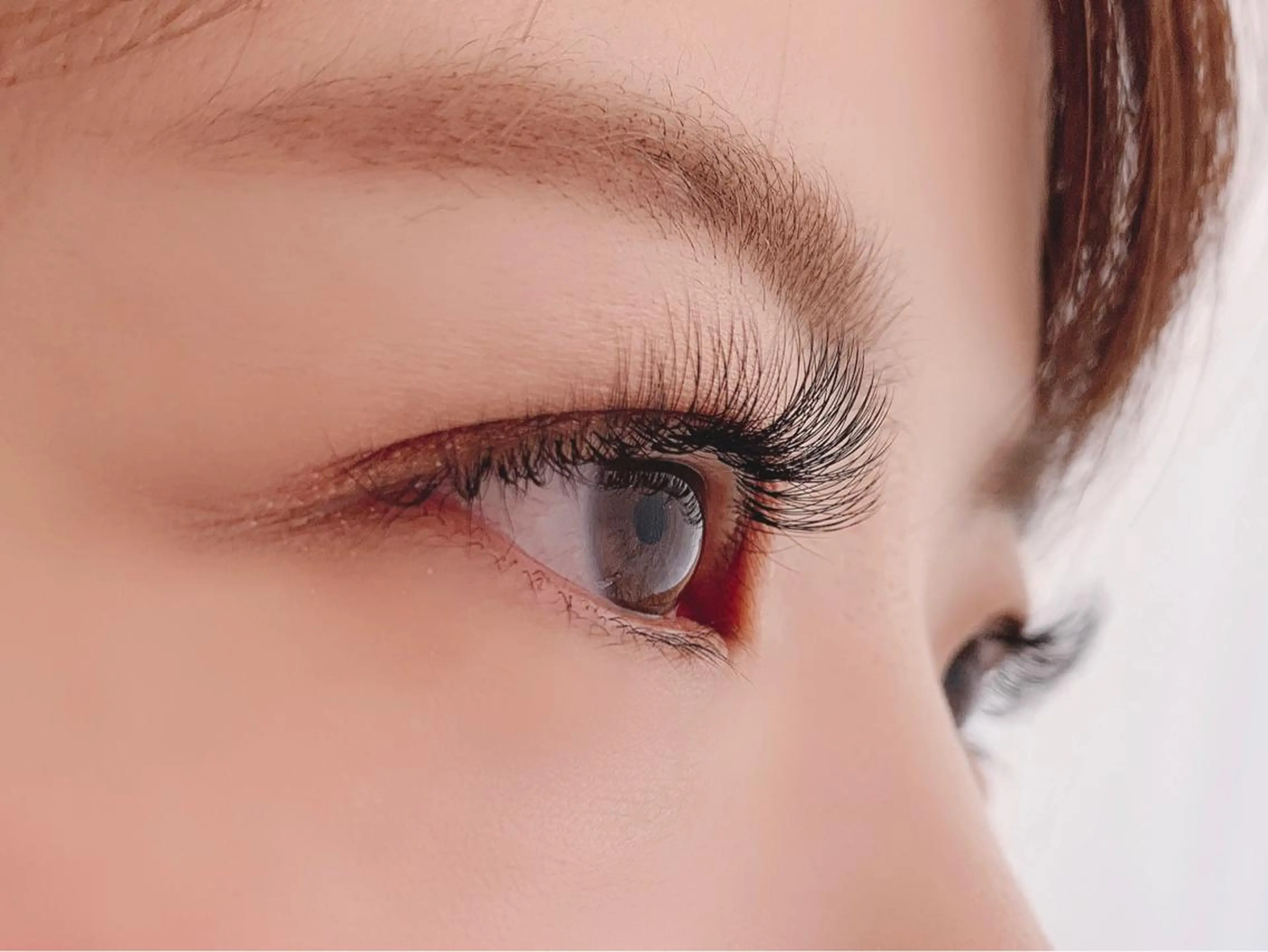 マツエク・マツパ IVY staff ⭐︎のマツエク・マツパデザイン