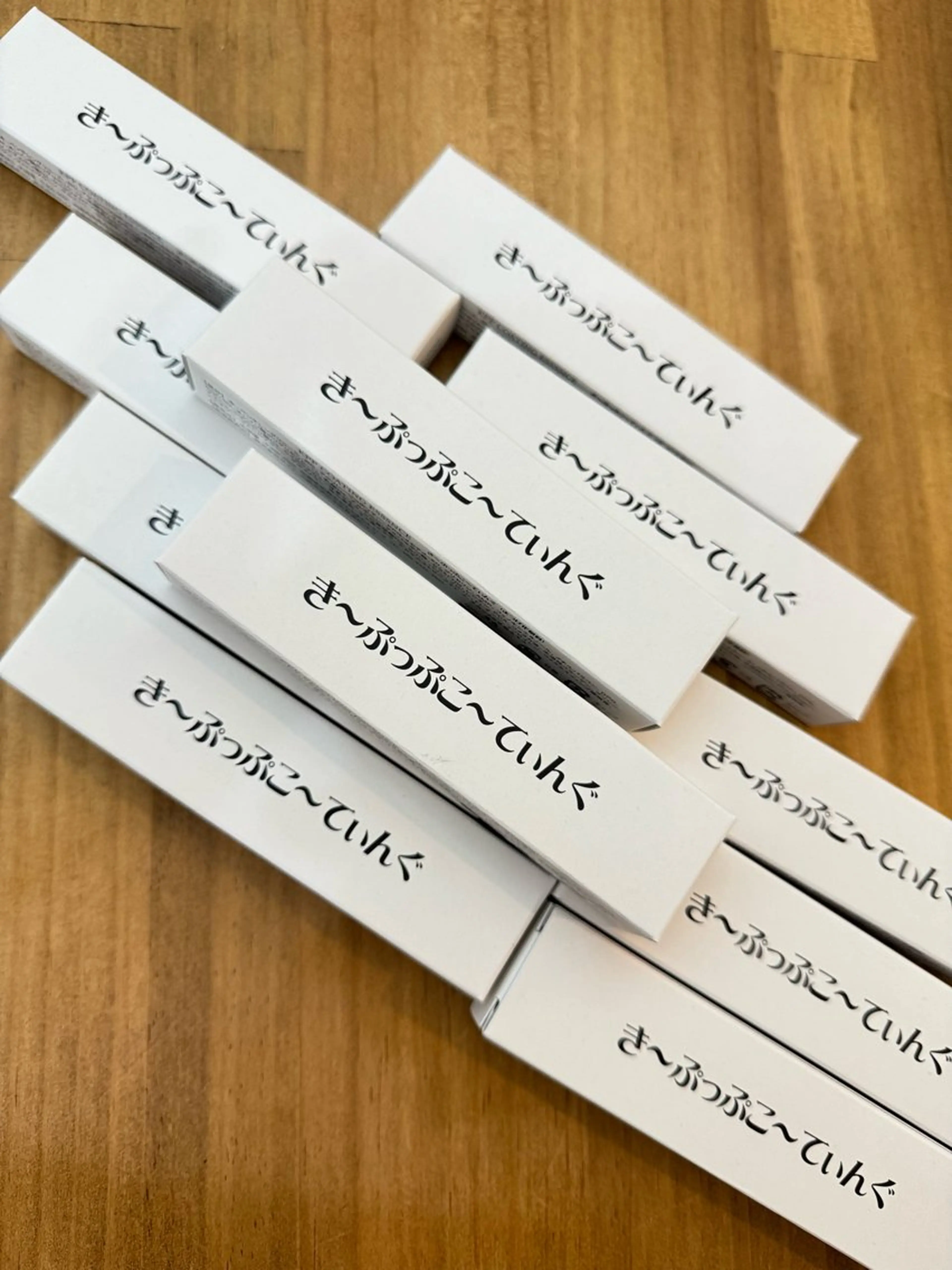 ラグラス所属・yamawaki erinaのマツエク・マツパデザイン