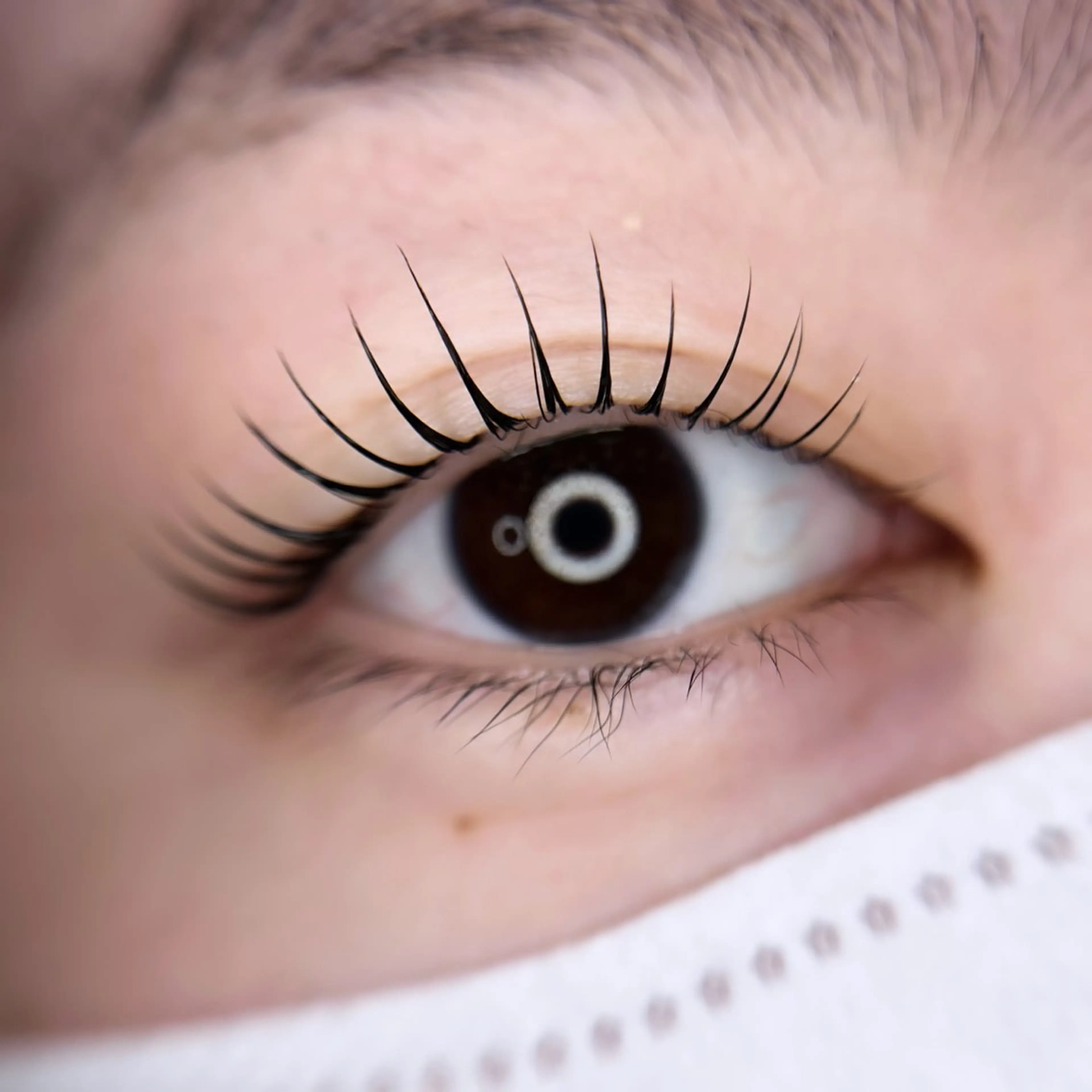 マツエク・マツパ ar...beauty salon所属・藤原 茜のマツエク・マツパデザイン