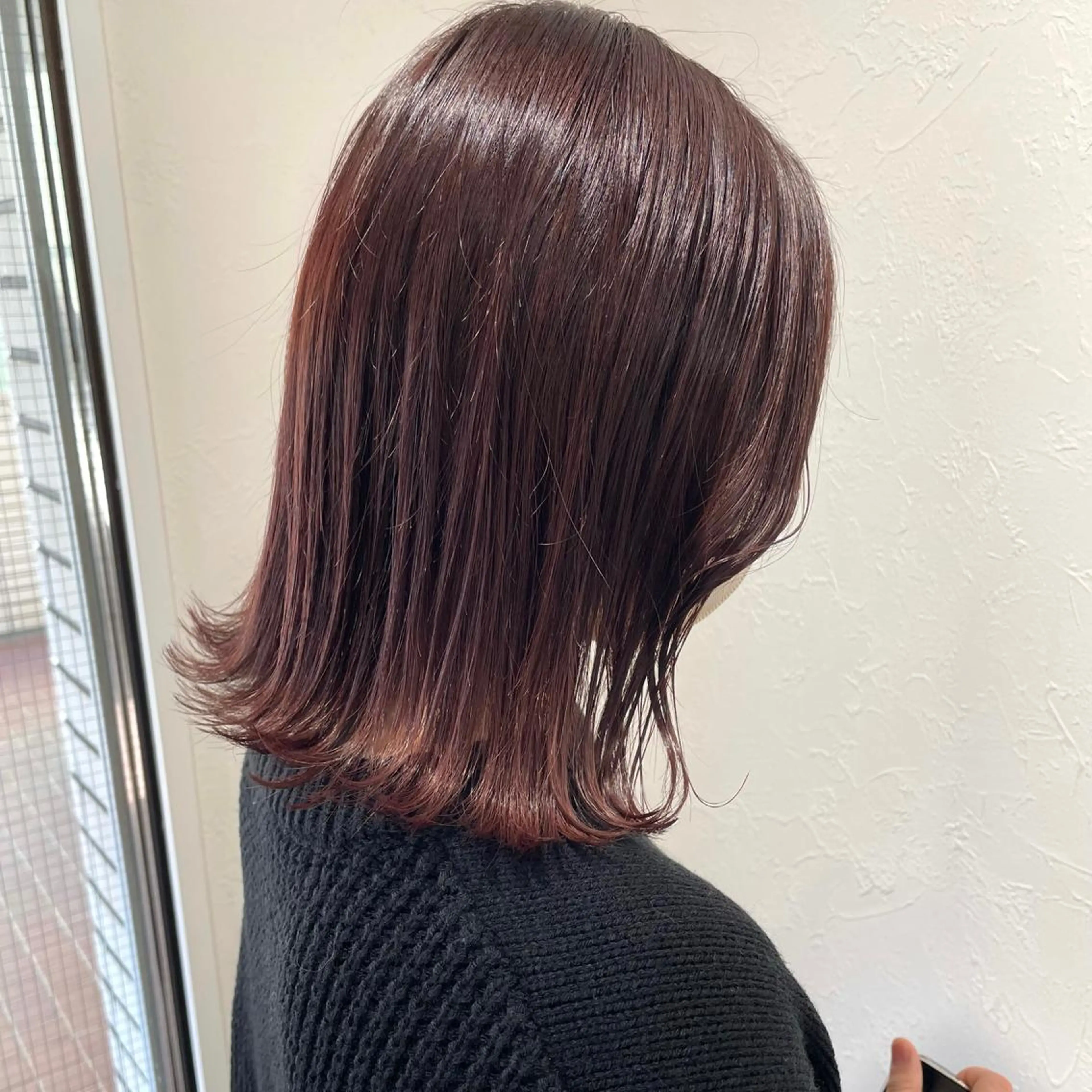 【⚔️ セットメニュー ⚔️】　　　　　　　　　　　　　　　　　カット✂️＋縮毛矯正♻️＋水素トリートメント💎の写真