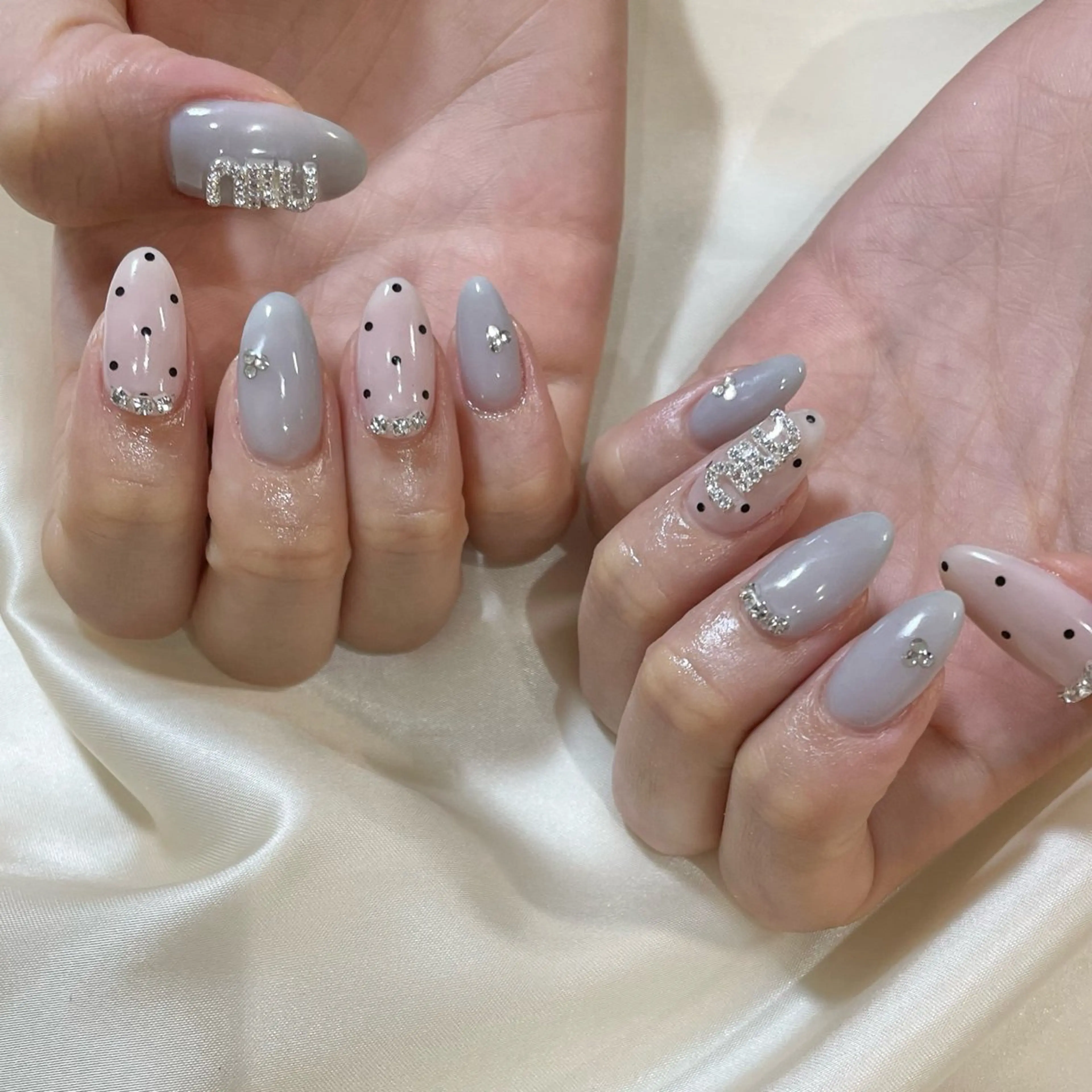 ネイル Ellenail恵比寿店所属・Shion / エルネイル恵比寿のネイルデザイン