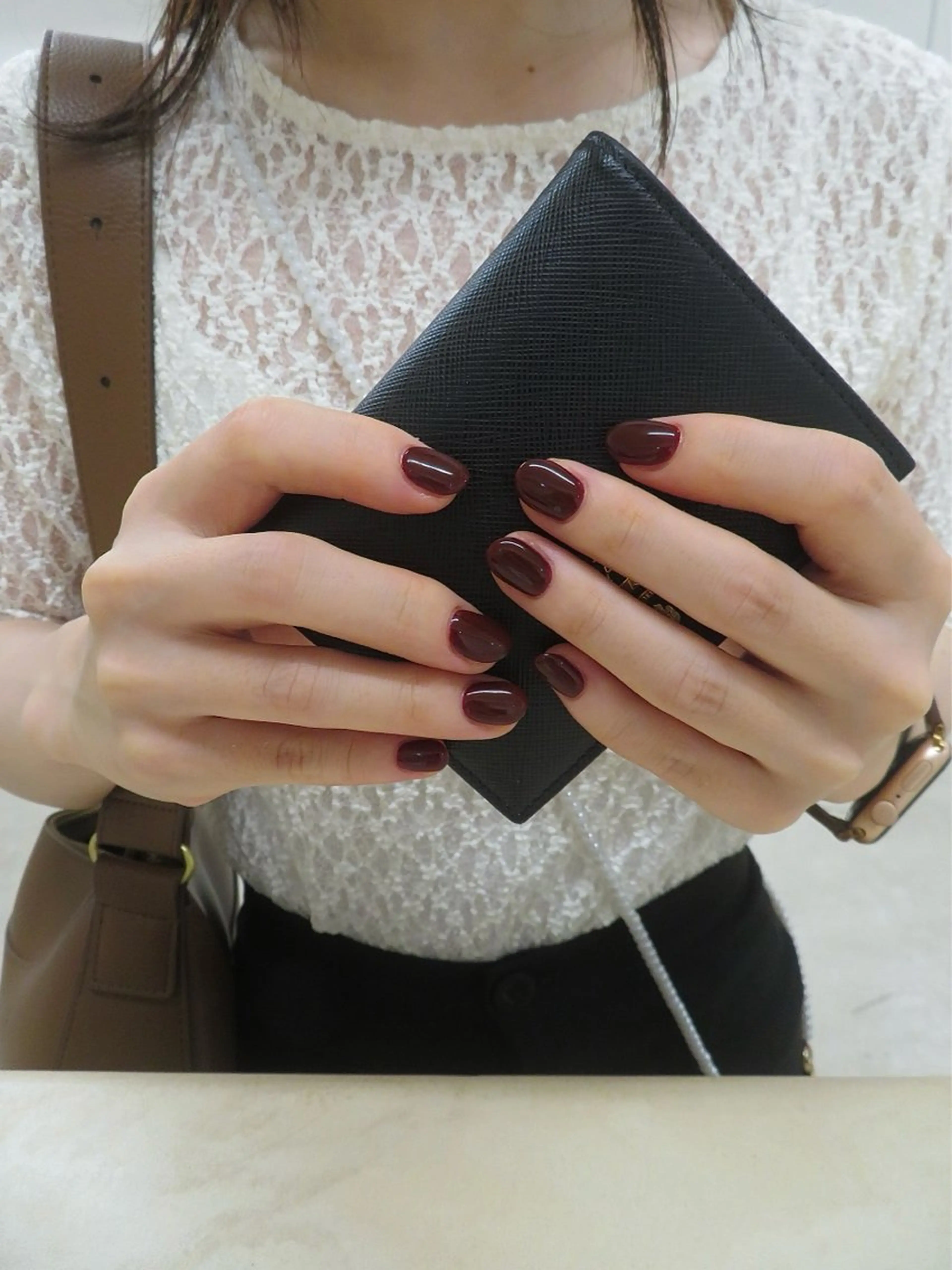 ネイル 市川 加奈子のネイルデザイン