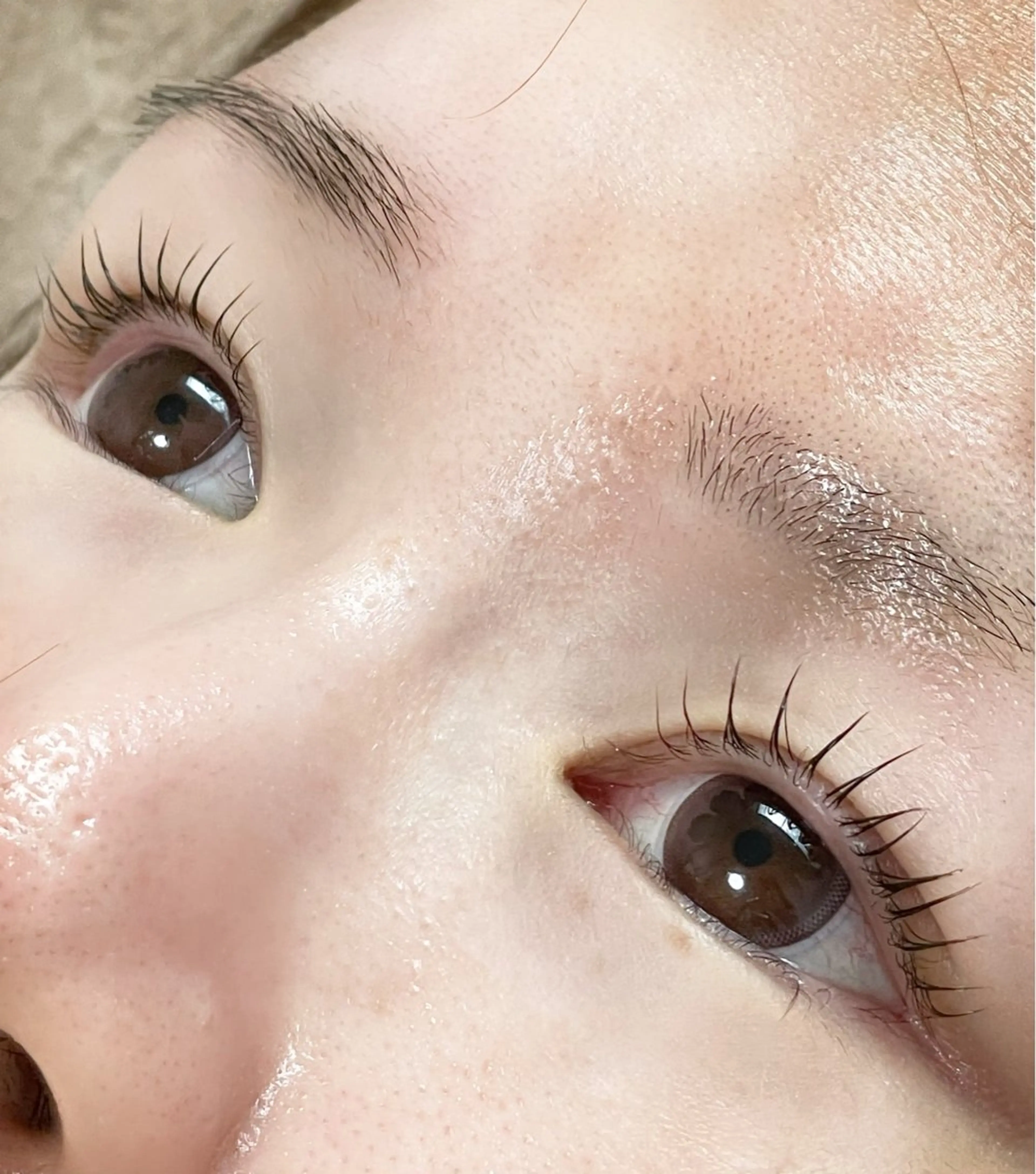 マツエク・マツパ MEILLEUR所属・【MEILLEUR】 竹下若菜のマツエク・マツパデザイン