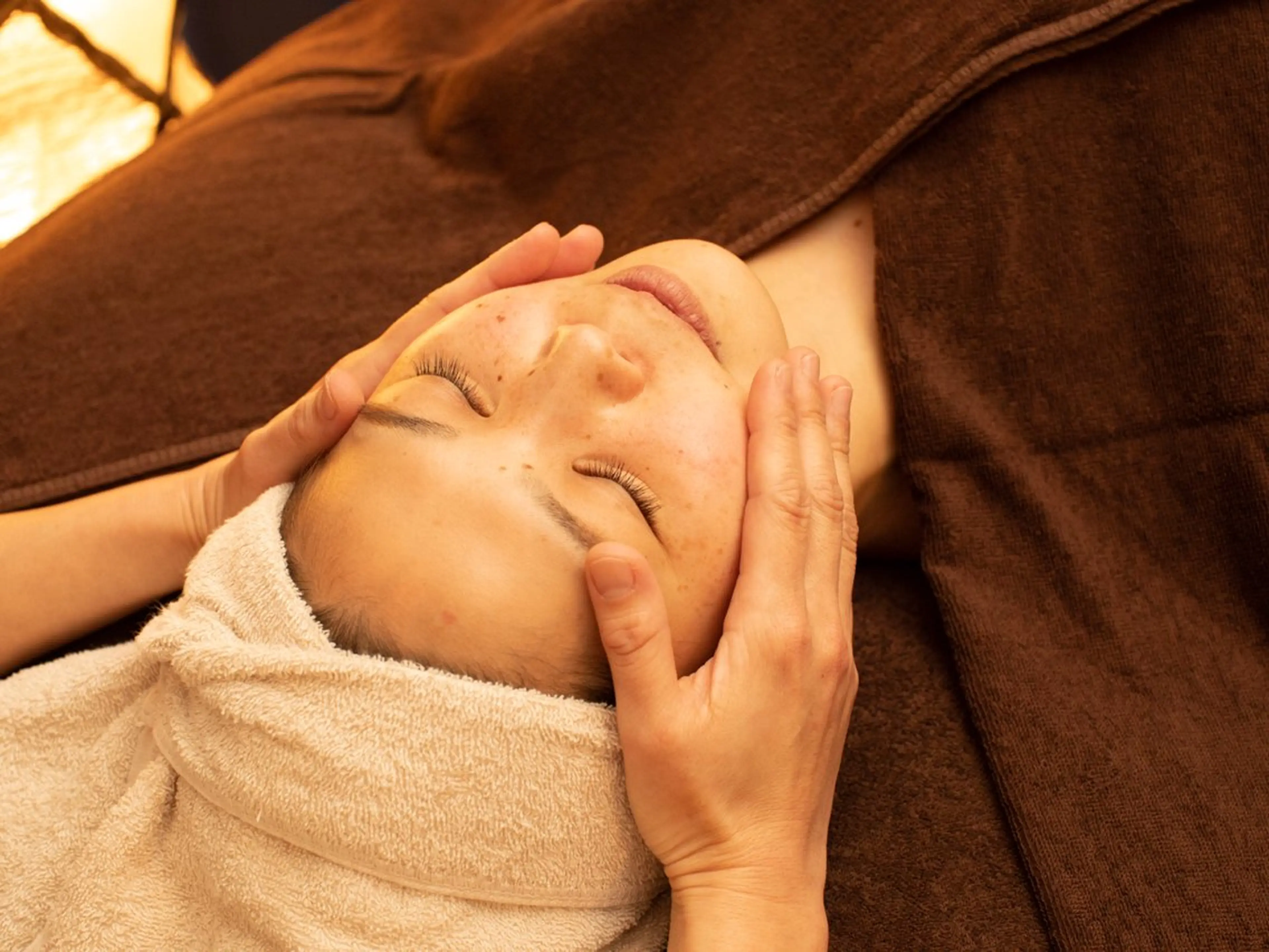 エステ リラク LEA MUSASHIKOSUGI所属・美肌育成サロン LEA武蔵小杉のエステ・リラクイメージ