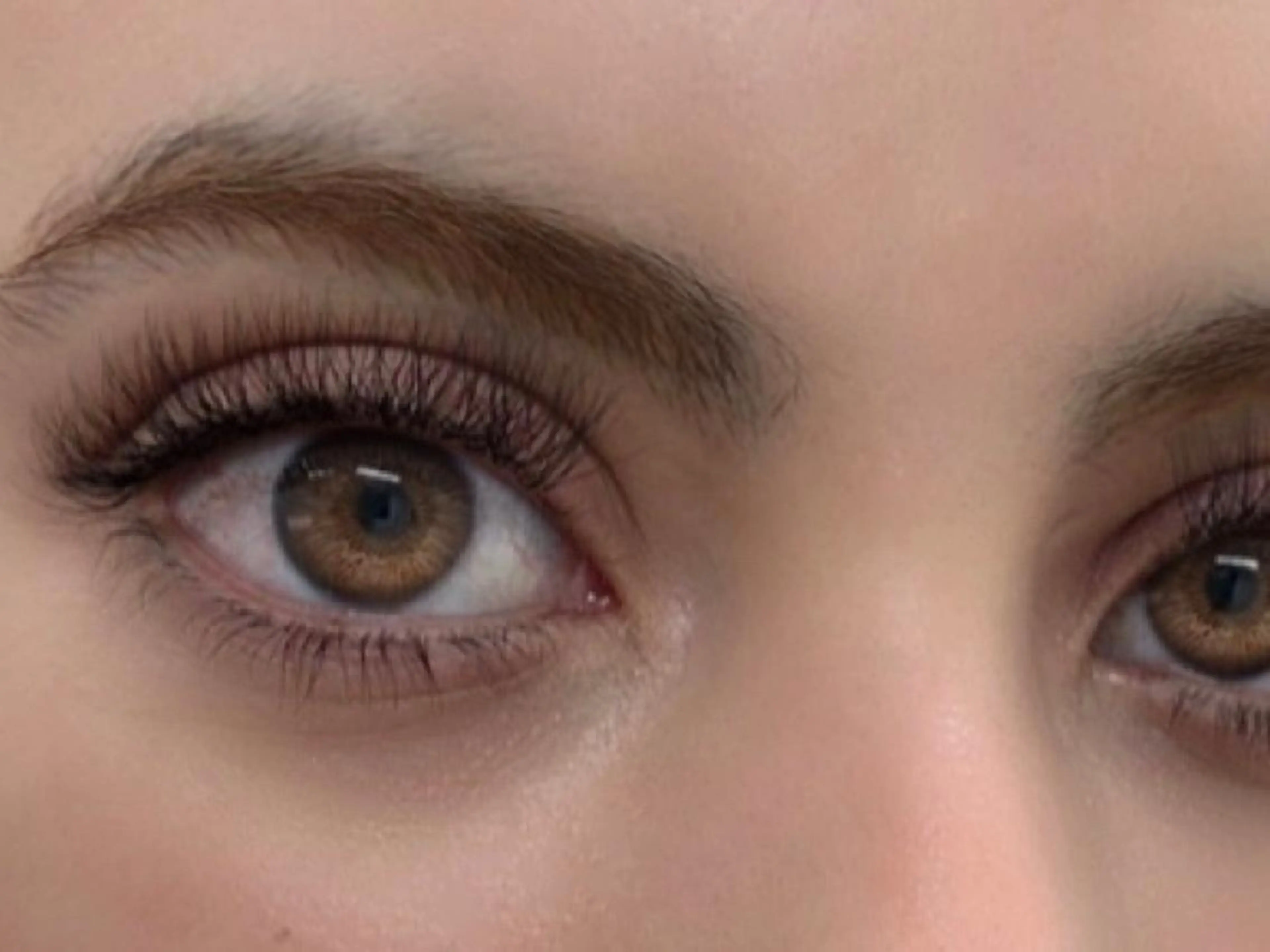 マツエク・マツパ ボリュームラッシュ Lilacia まつげパーマ/マツエク/眉【リラシア】所属・Misato 【尾山台】のマツエク・マツパデザイン