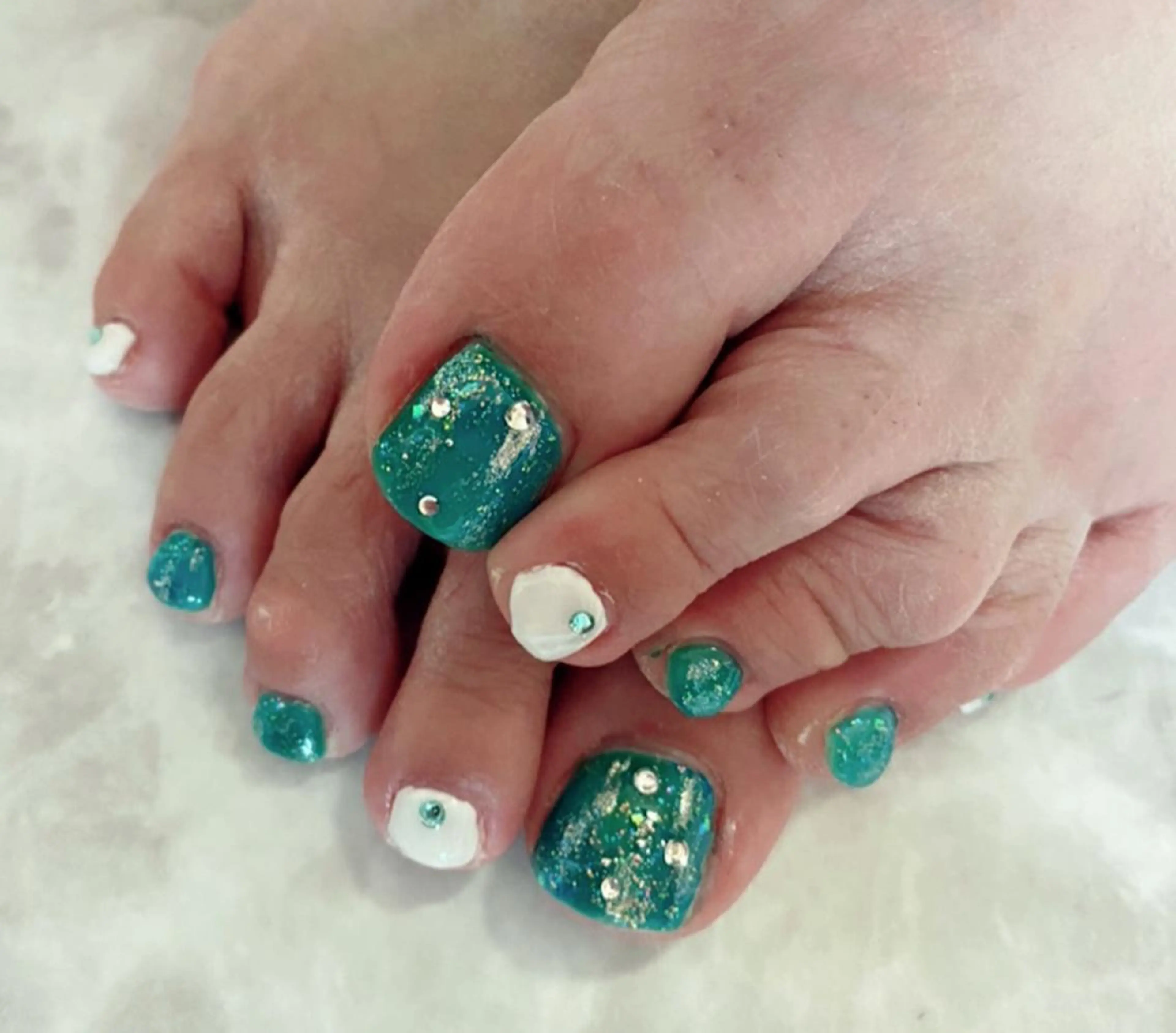 ネイル ネイリスト♡ AYAKOのネイルデザイン