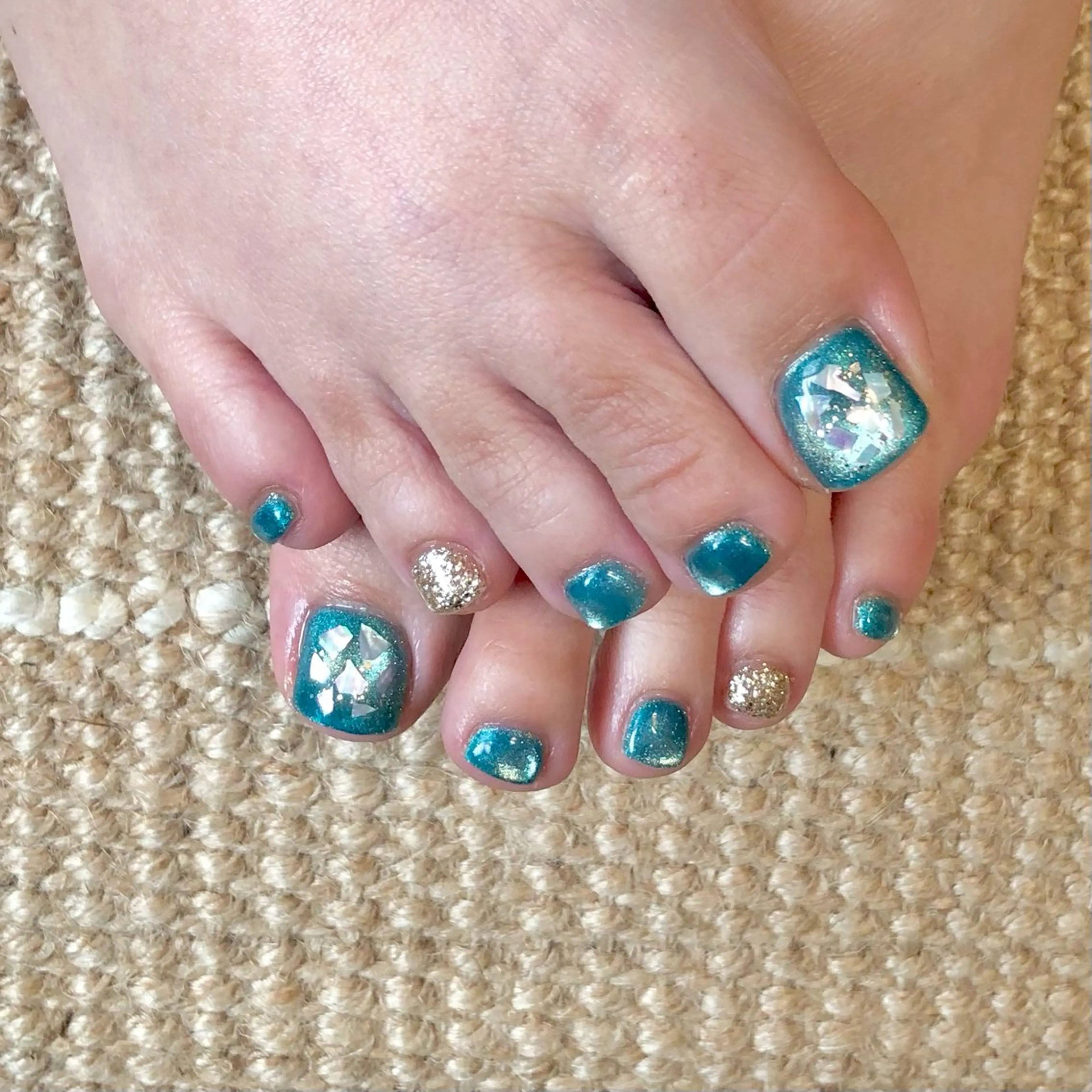 ネイル 夏ネイル S nailのネイルデザイン