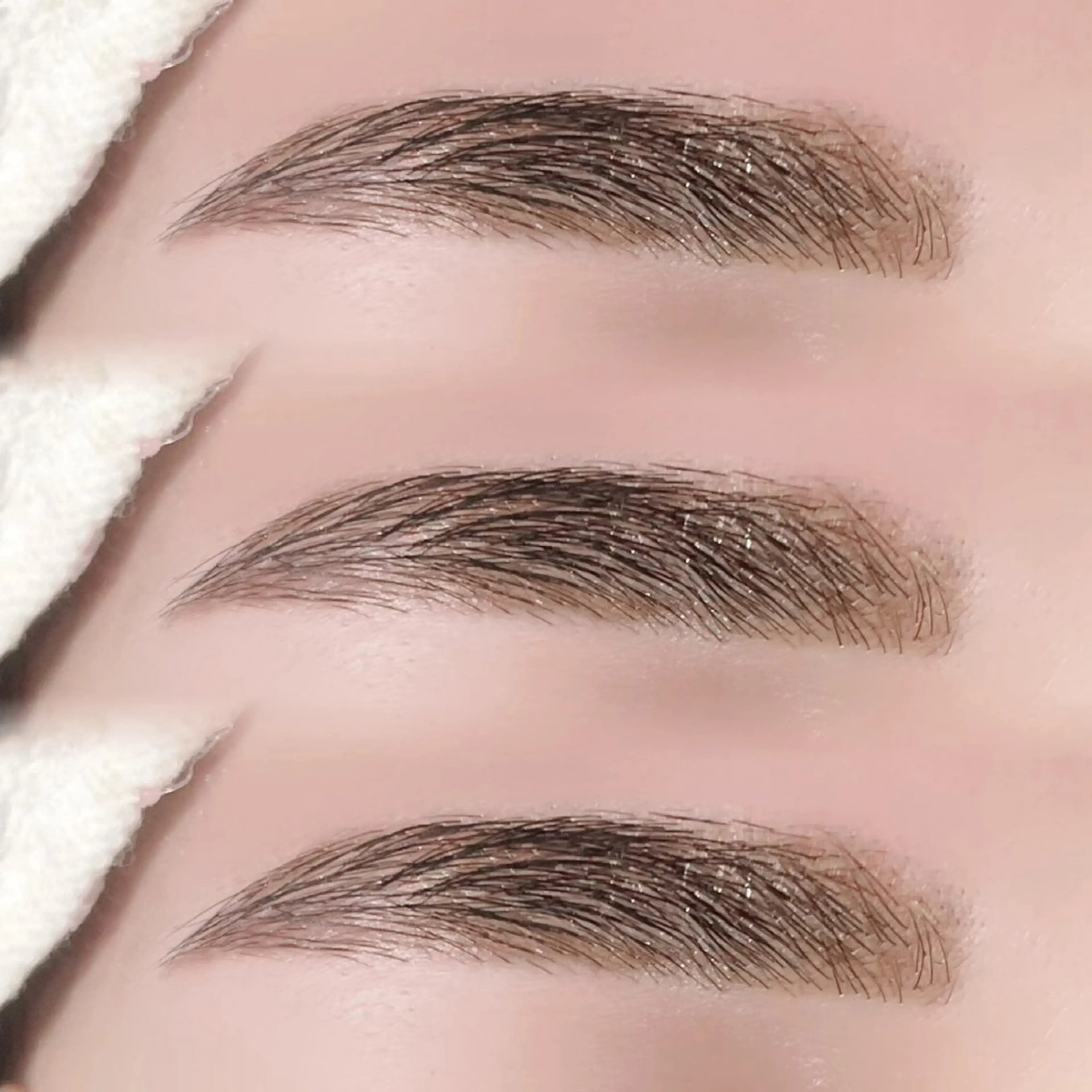 アイブロウ eyemor. 志段味店のマツエク・マツパデザイン