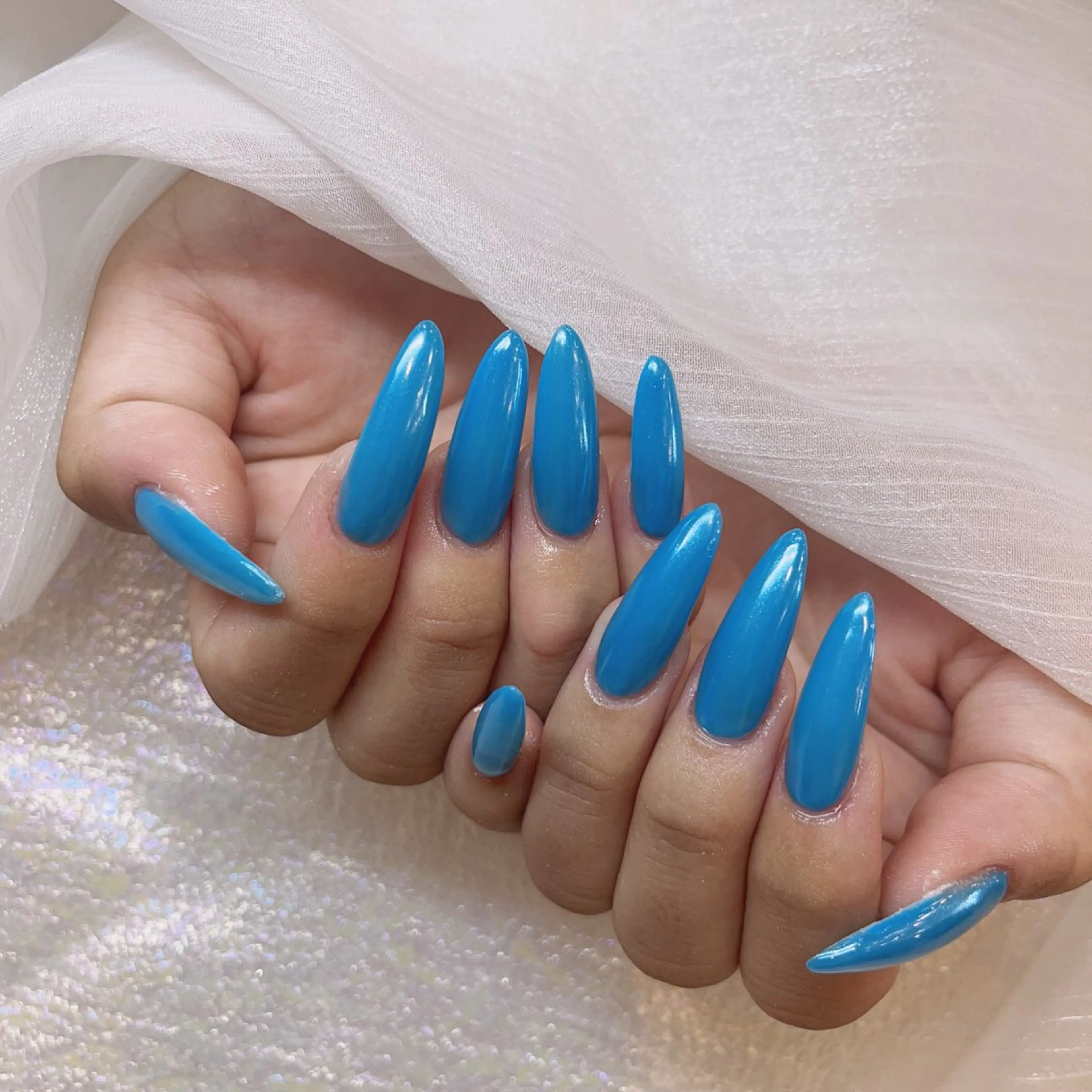 ネイル ハンドネイル COCO ネイルのネイルデザイン