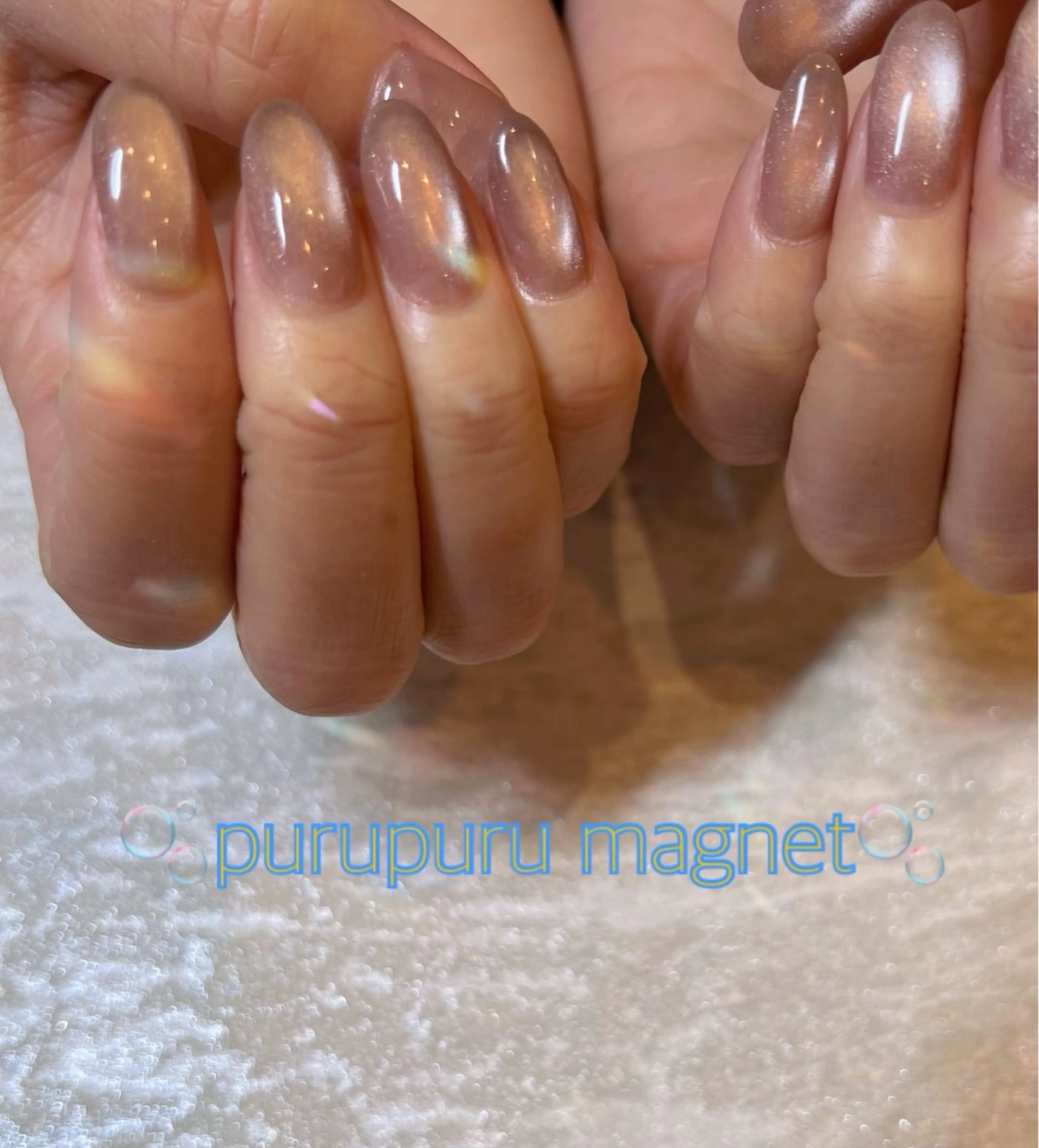 ネイル nailsalon colon所属・nailartist lisaのネイルデザイン