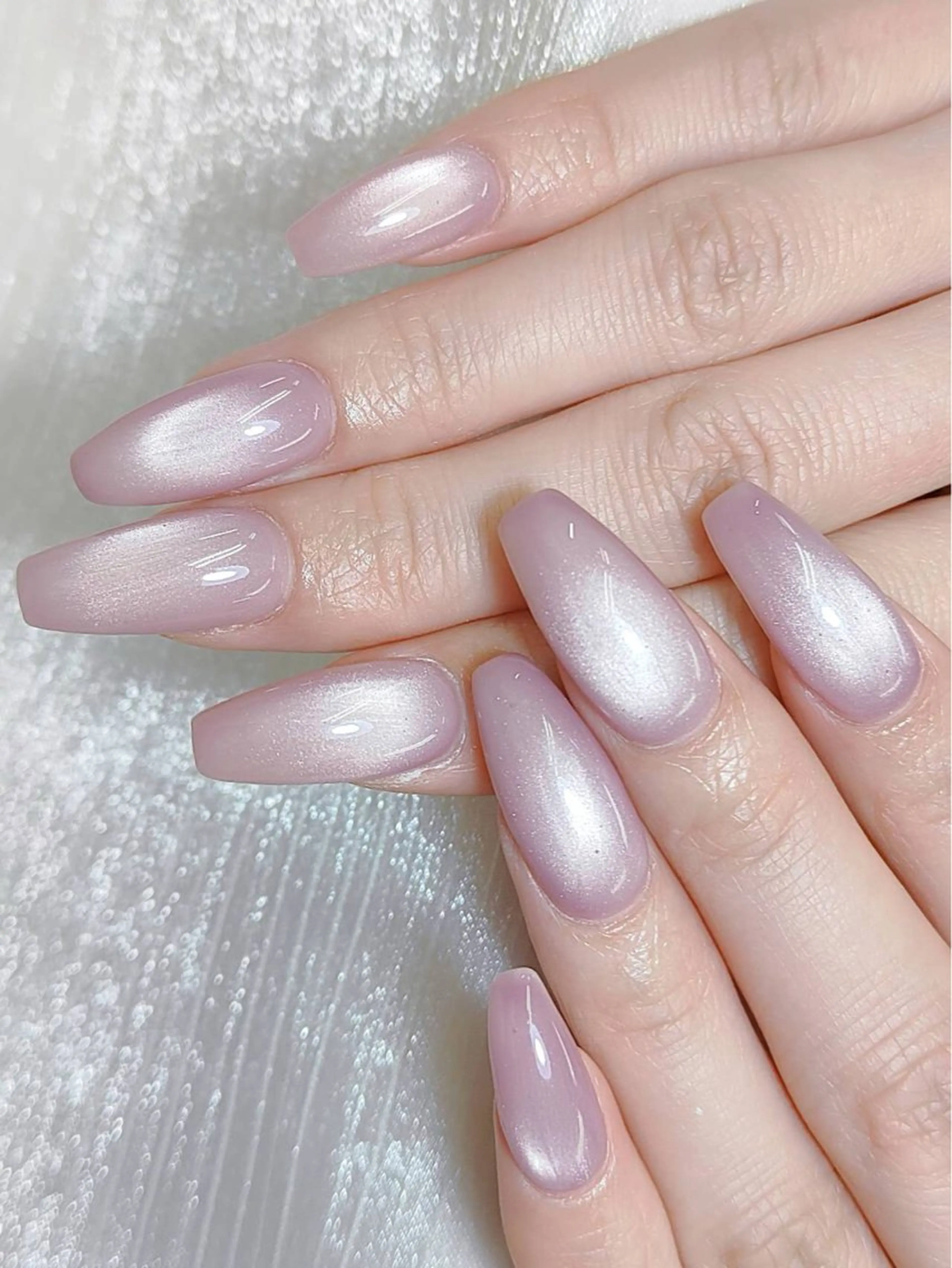 ネイル 小島 千尋のネイルデザイン