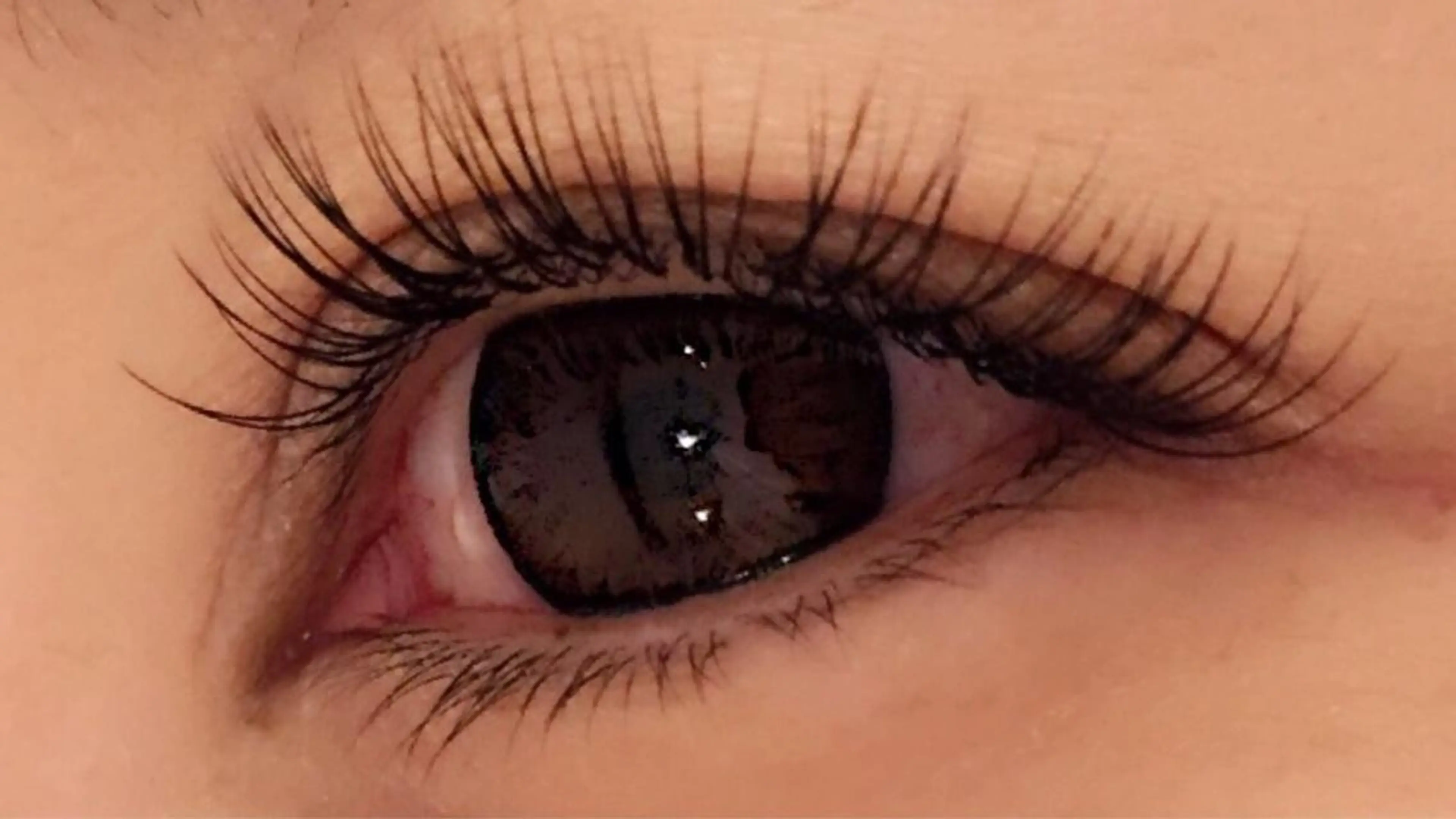 マツエク・マツパ 銀座/LEDマツエク 高宮のマツエク・マツパデザイン