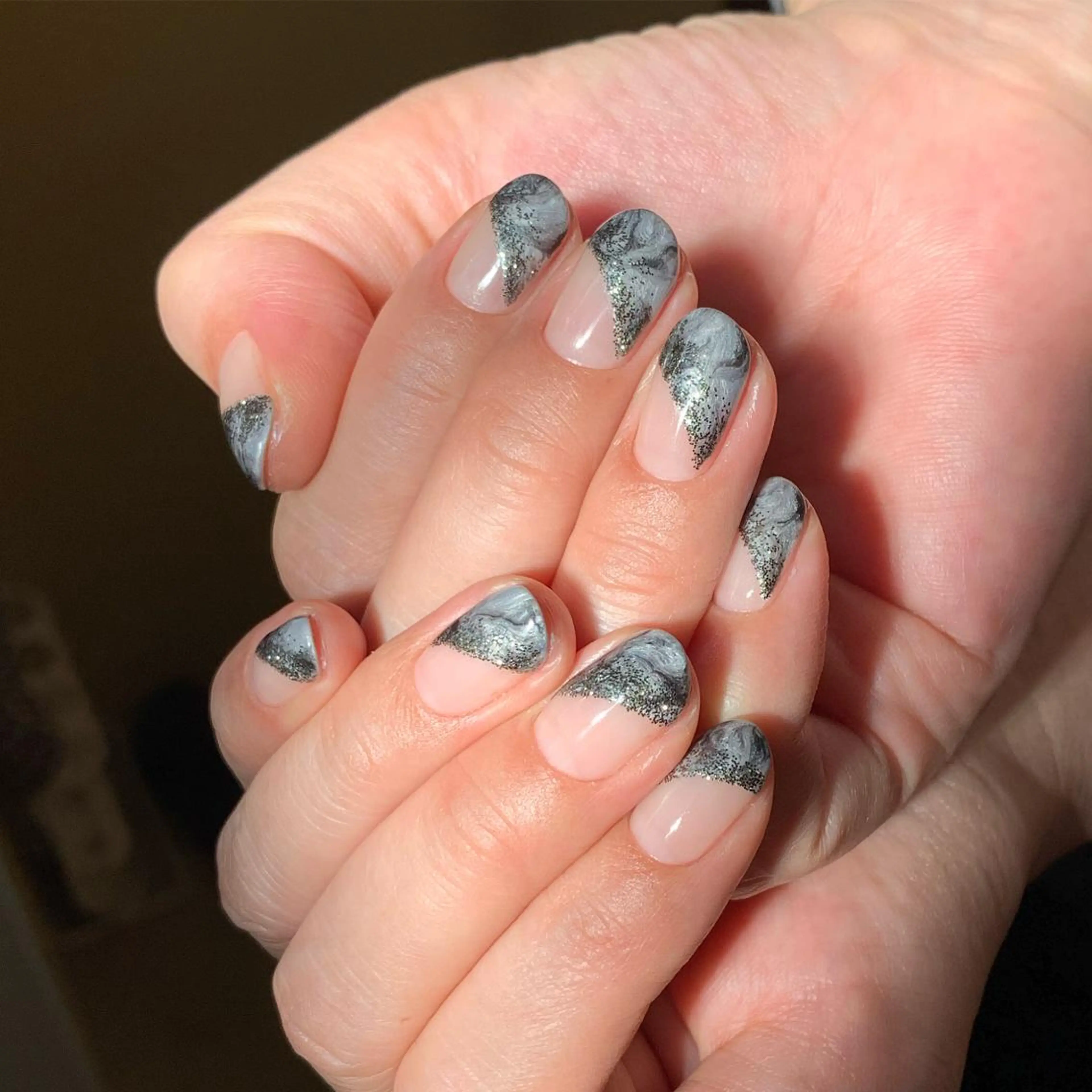 ネイル rokunana 佐野のネイルデザイン