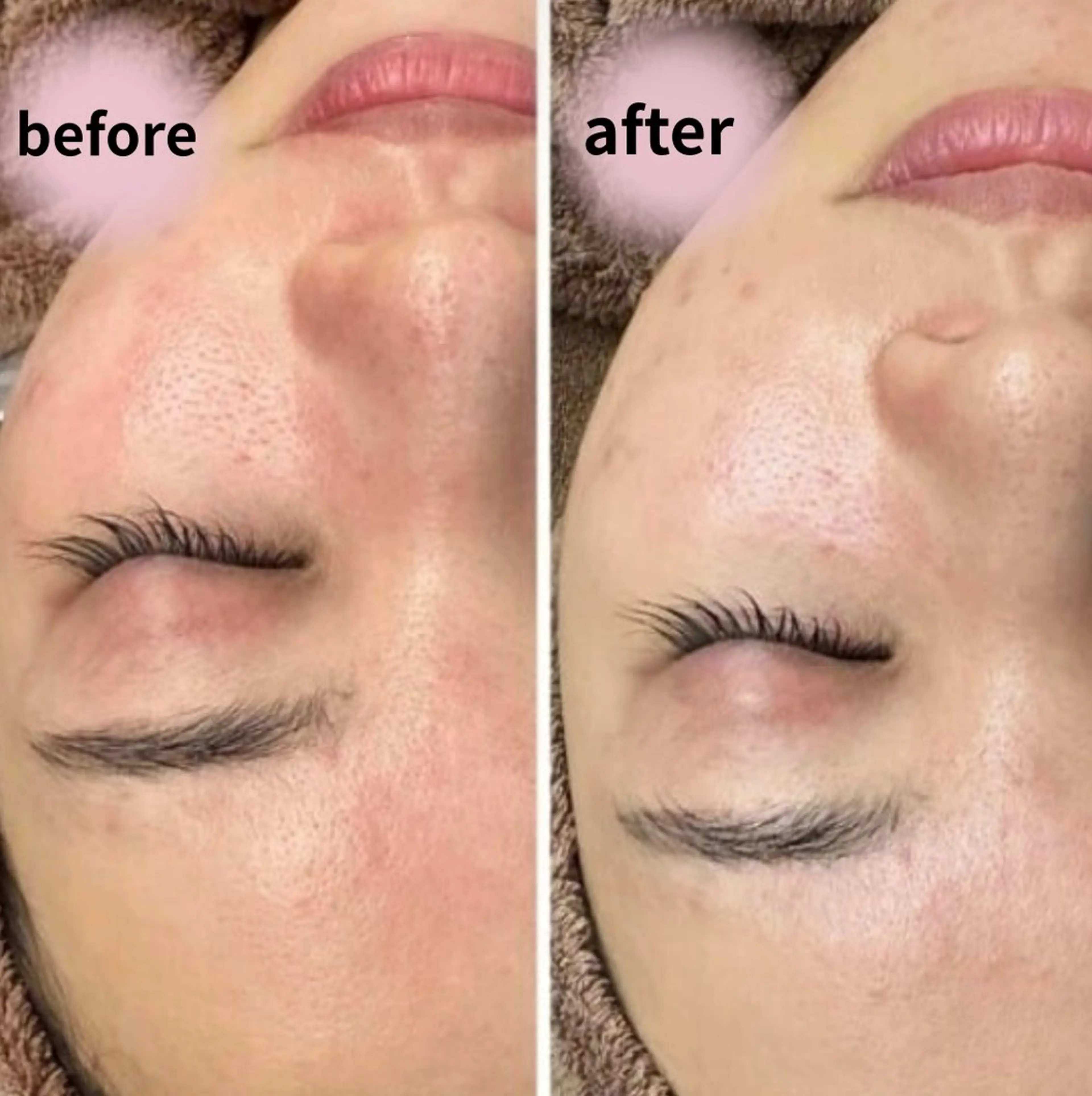 からだ びよりのエステ・リラクイメージ