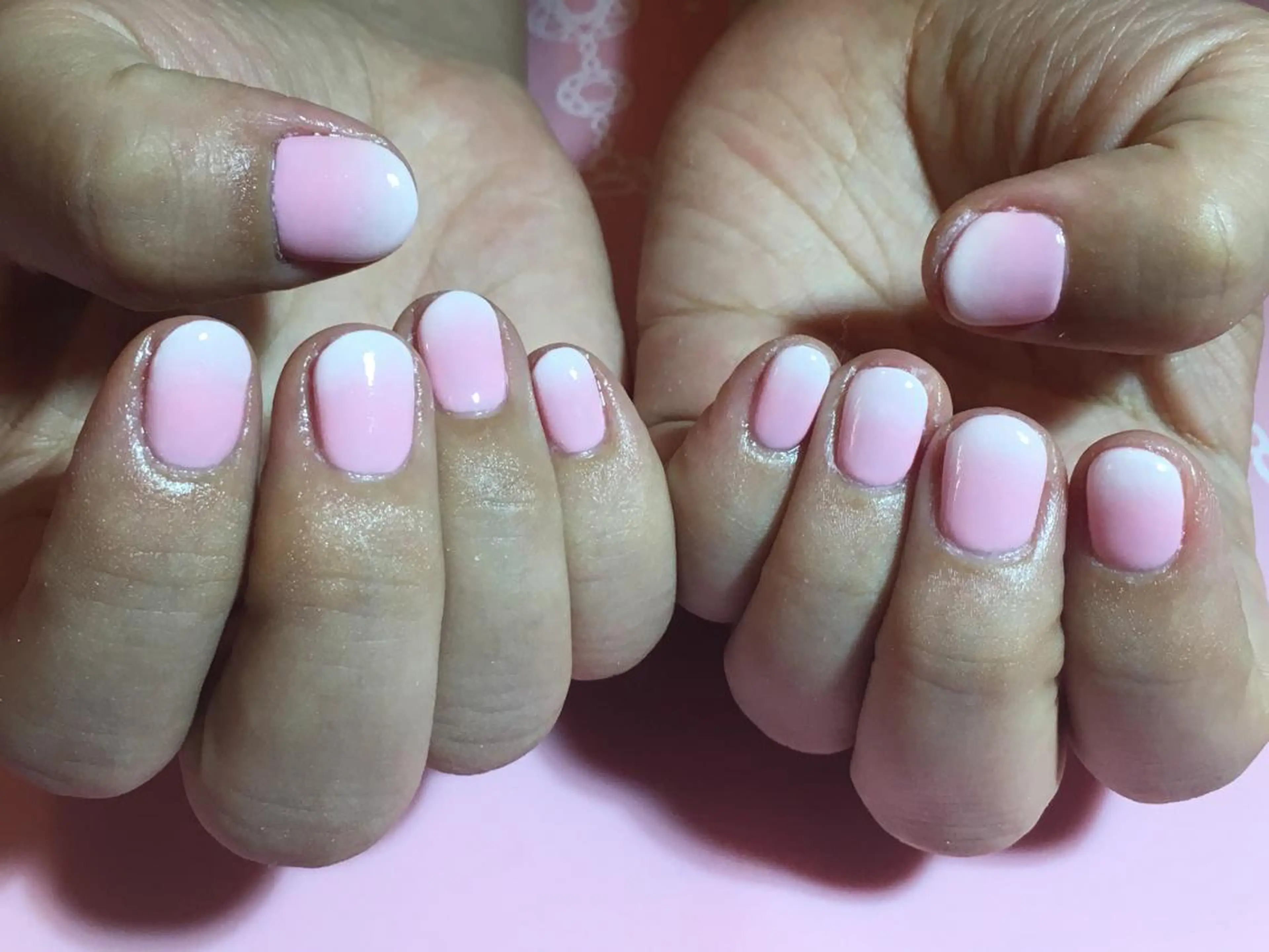 ネイル 古川 里美のネイルデザイン