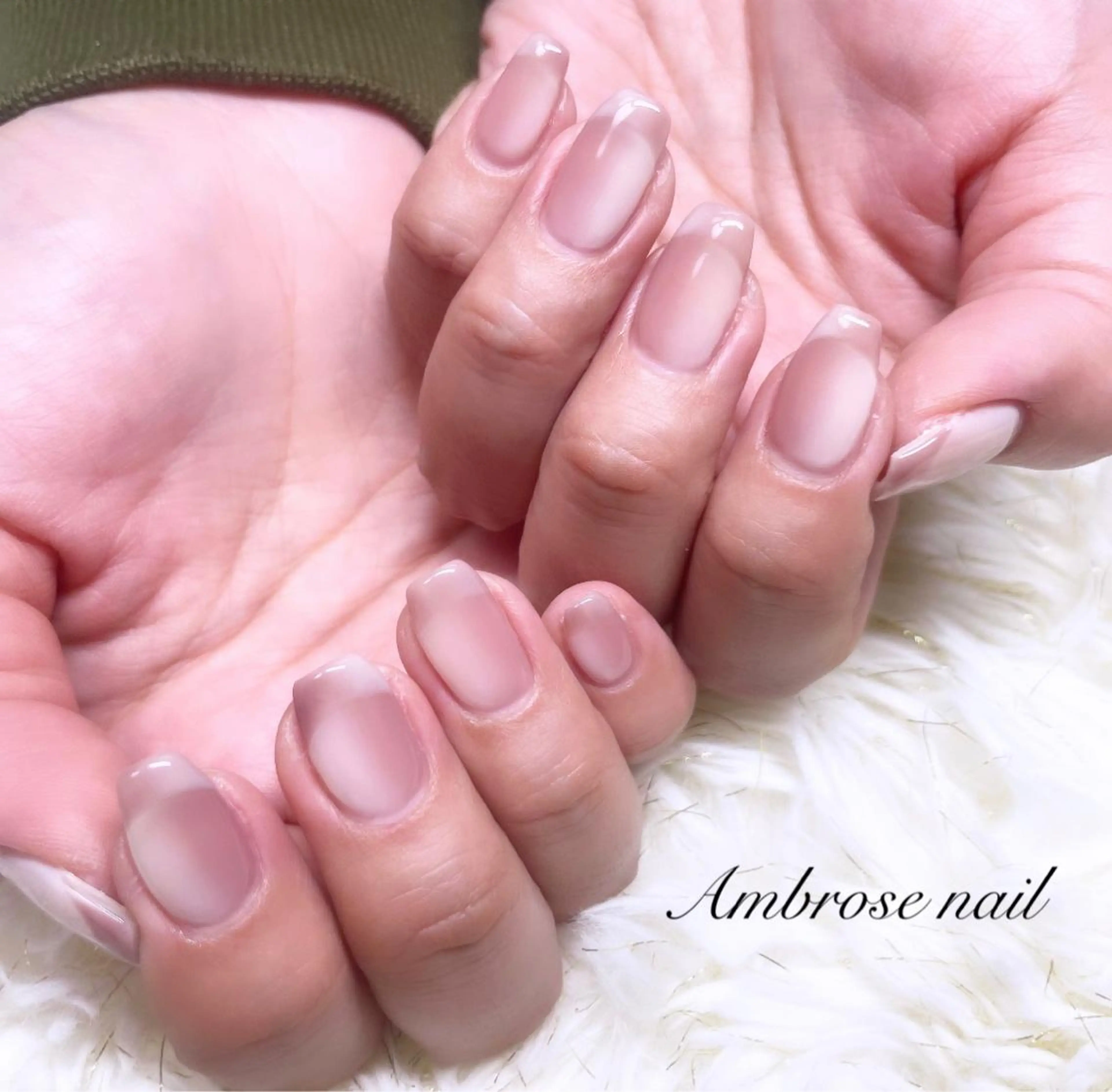 ネイル Kobe nail所属・Kobe nail Uedaのネイルデザイン